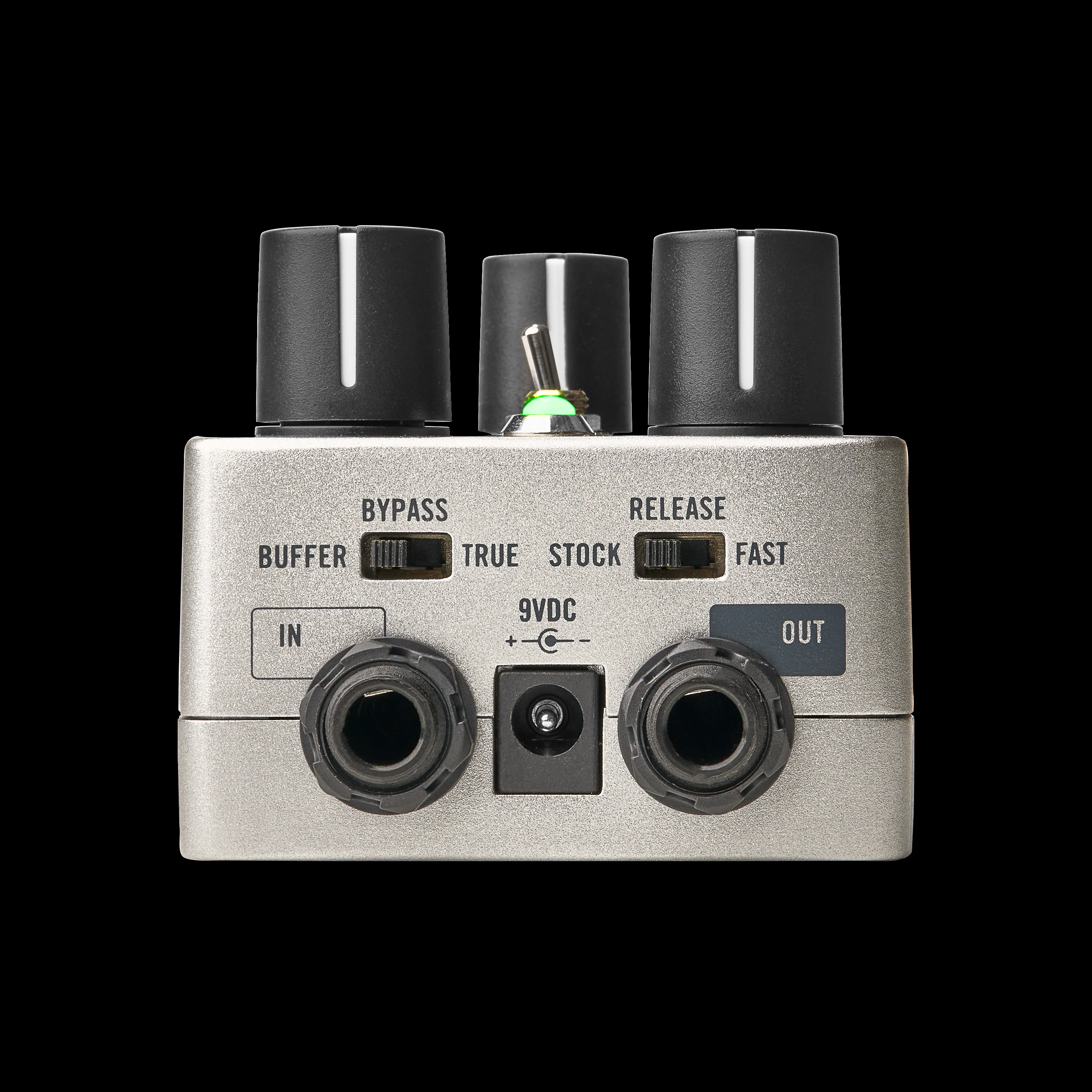 Universal Audio UAFX LA-2A Studio Compressor Pedal - Image 4