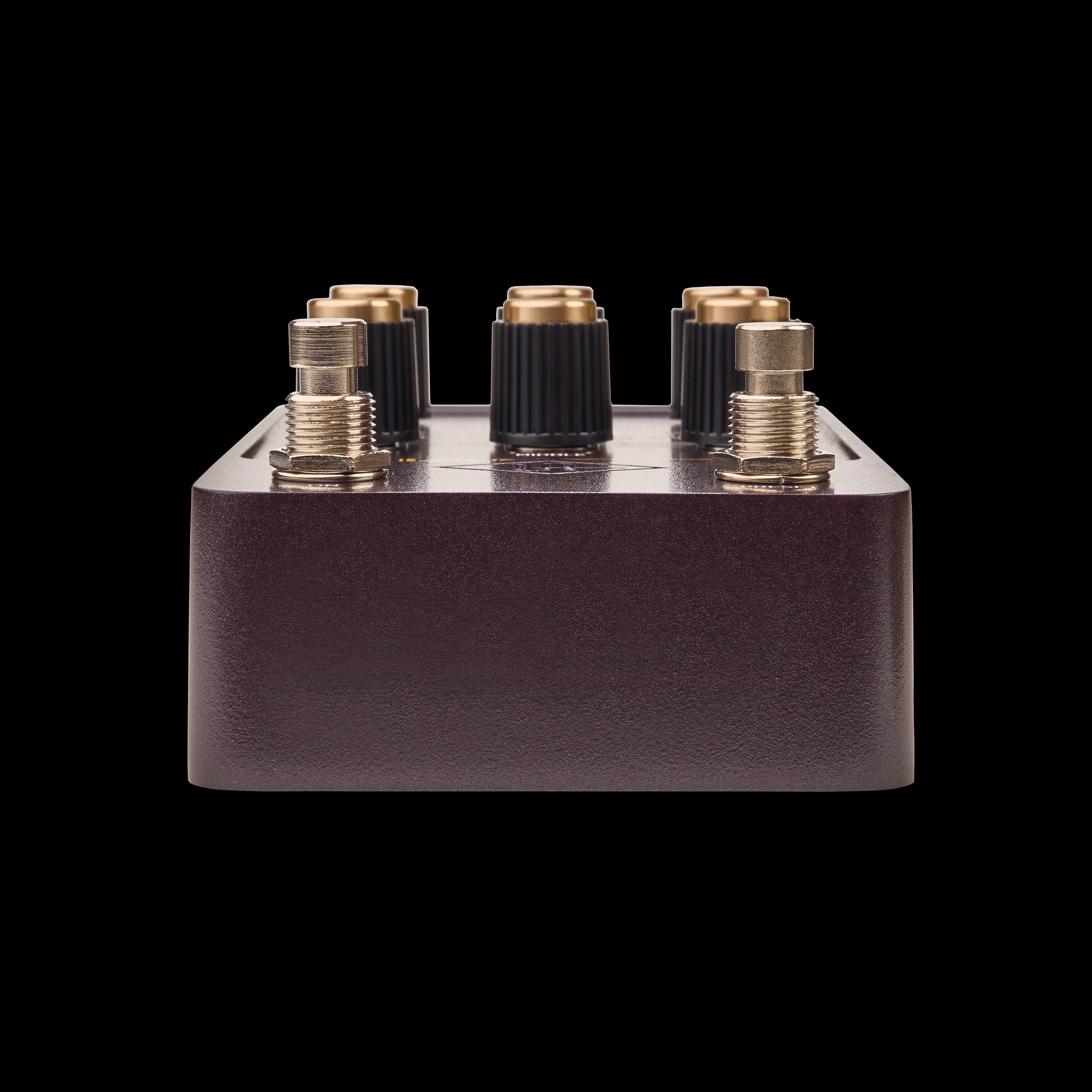 Universal Audio UAFX Lion 68 Super Lead Amp Overdrive Pedal - Image 2