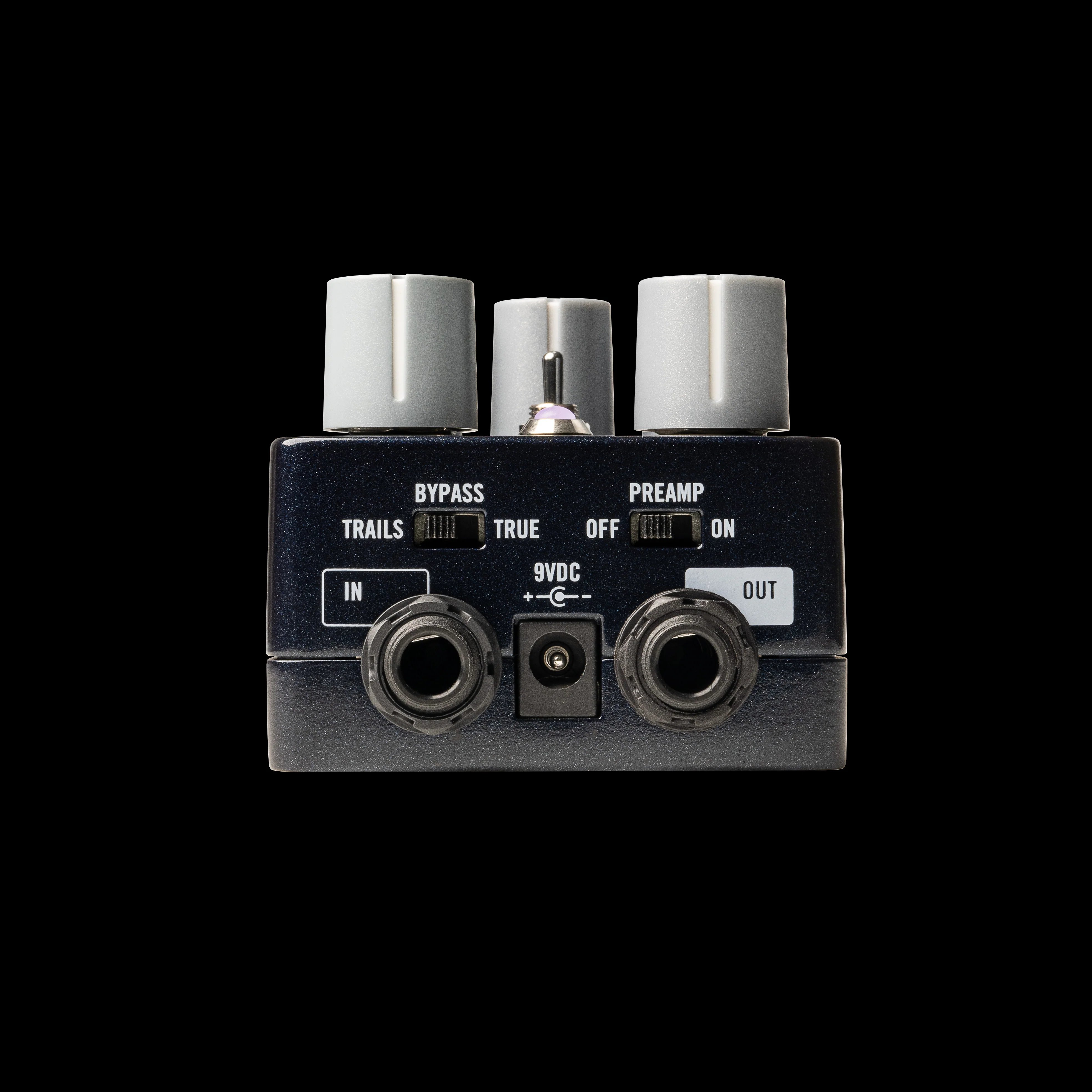Universal Audio UAFX Orion Tape Echo Pedal - Image 3