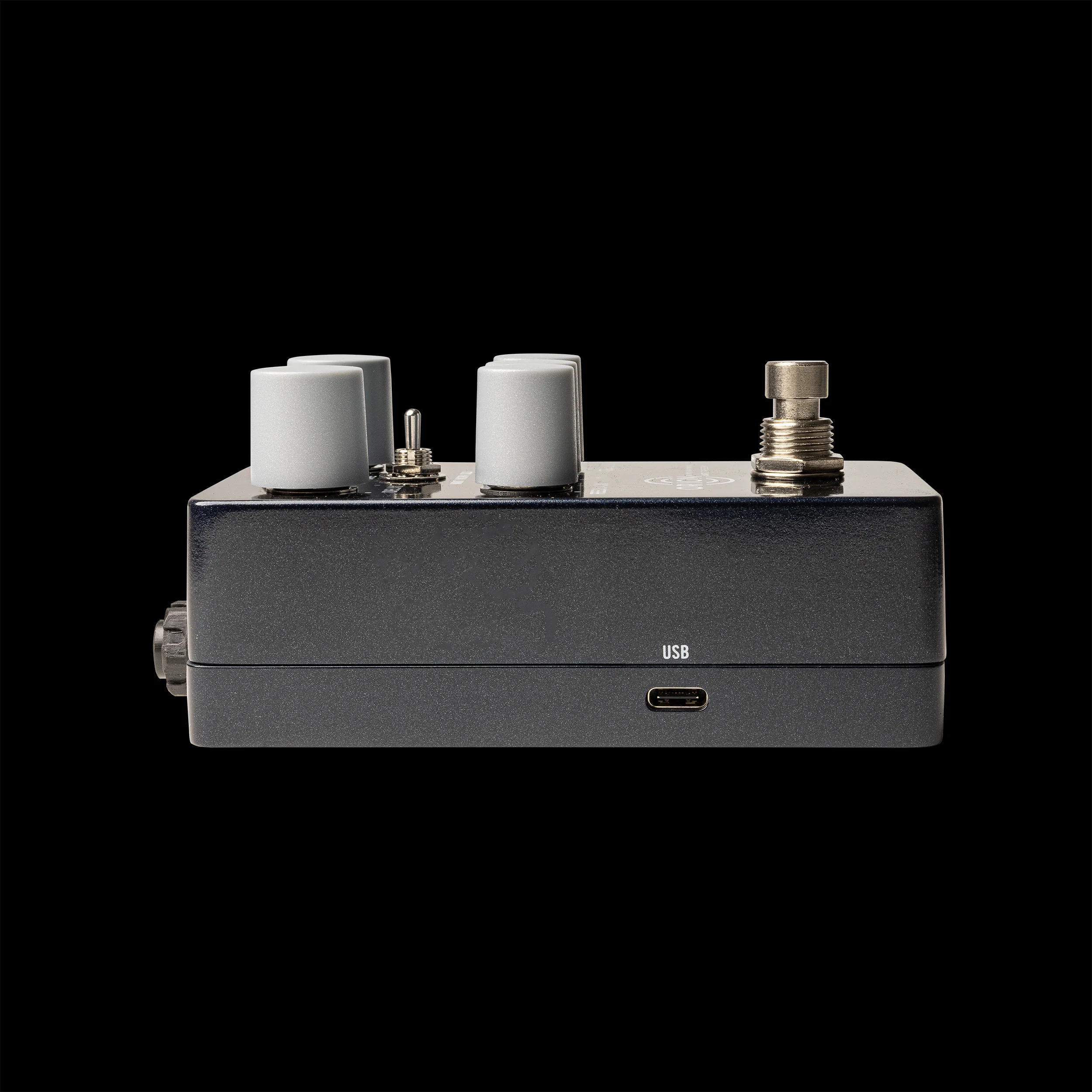 Universal Audio UAFX Orion Tape Echo Pedal - Image 4