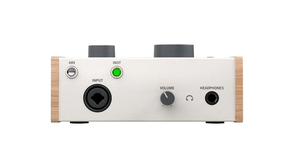 Universal Audio Volt 176 1-in/2-out USB 2.0 Audio Interface - Image 2