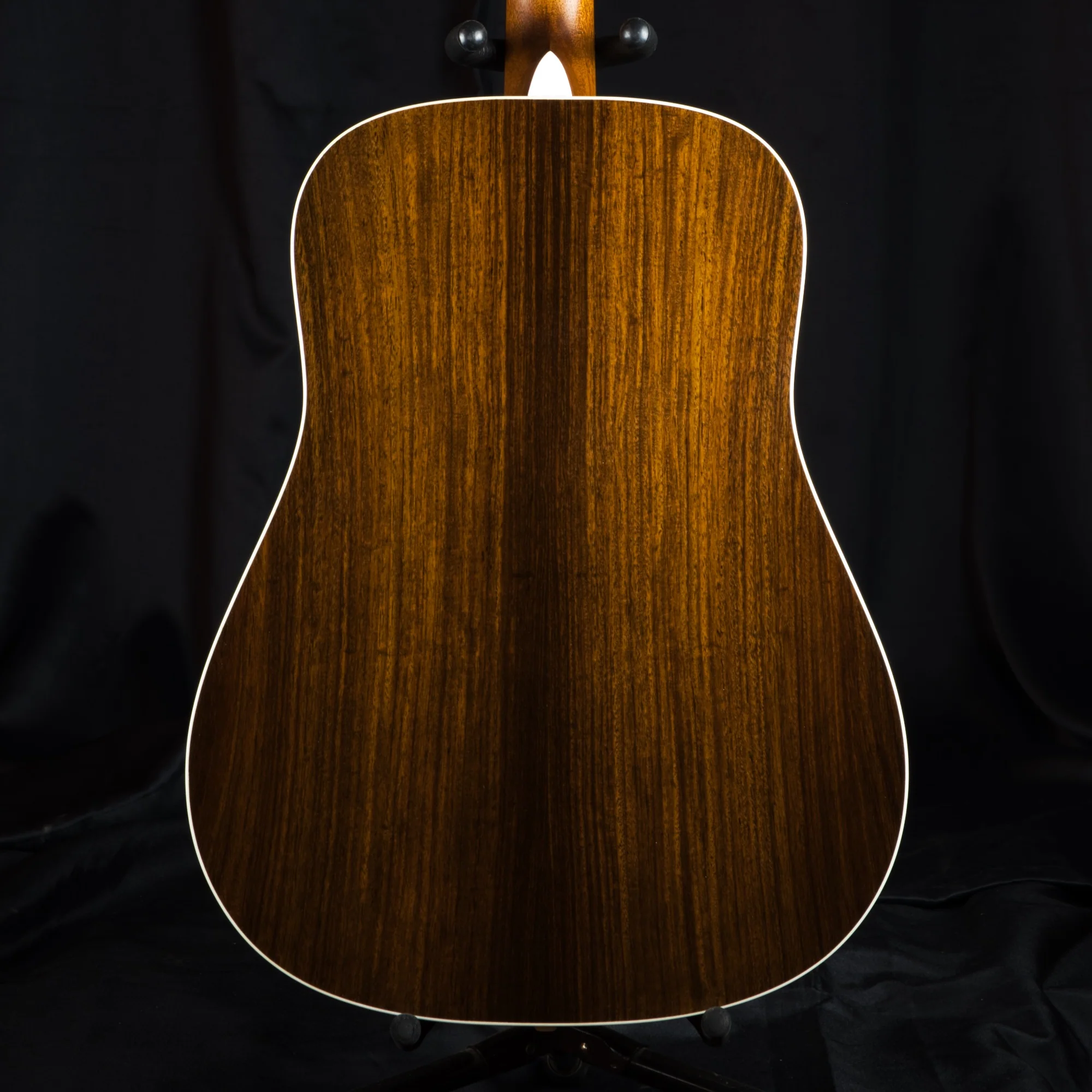 Used 2014 Martin Custom GC MMV Dreadnaught Rosewood B&S with OHSC - Image 7