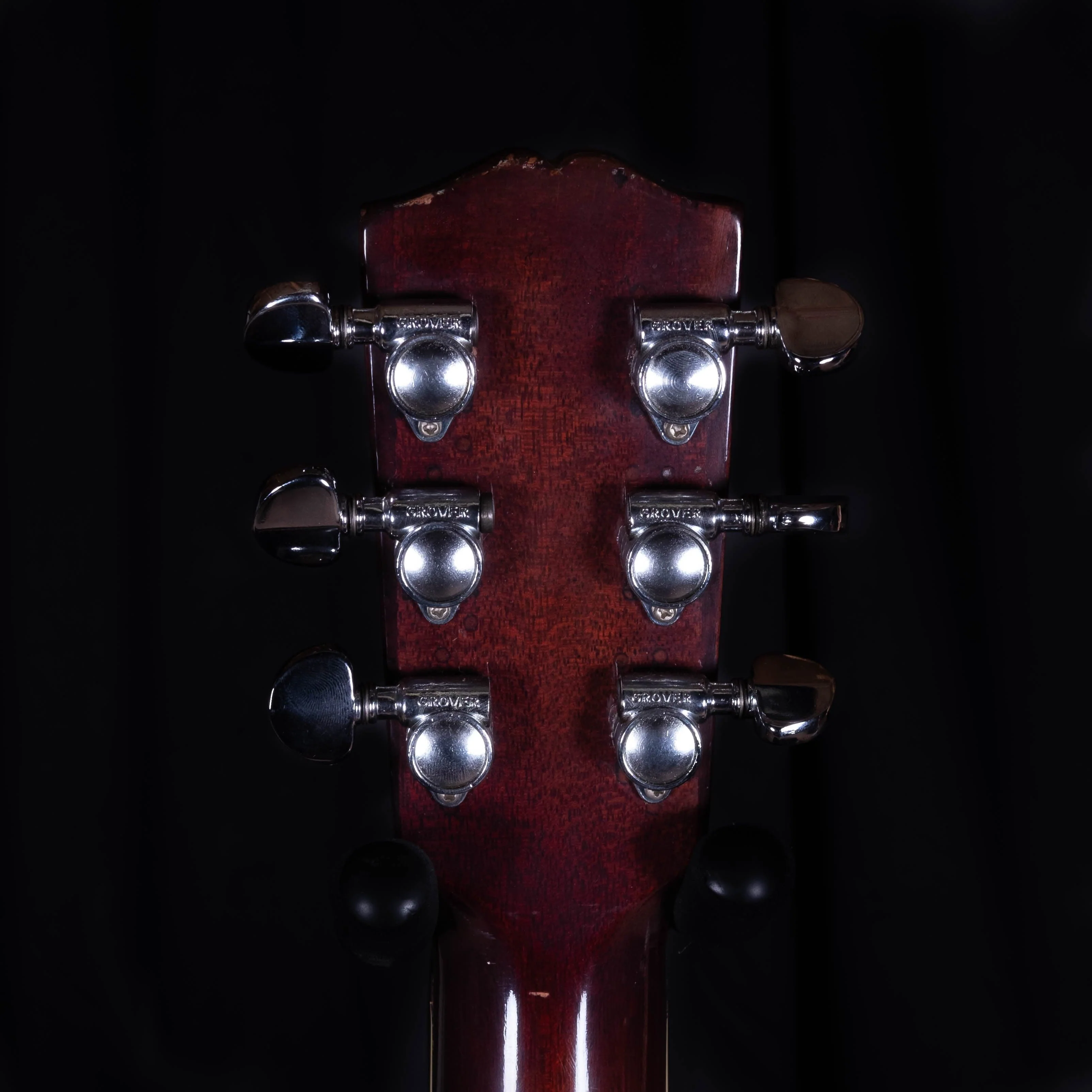 Vintage 1920's Gibson L1 Acoustic Guitar Owned & played by George Benson W/ HSC - Image 17
