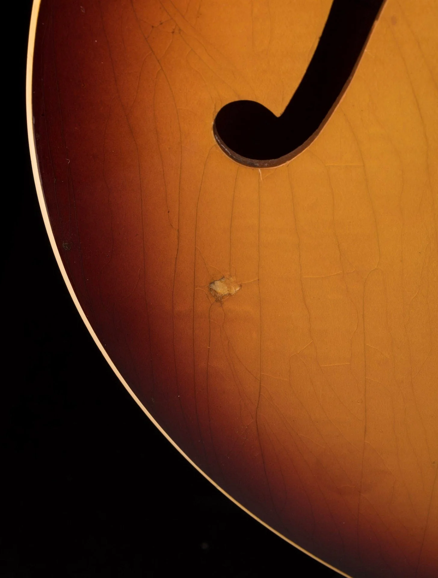 Vintage 1968 Gibson ES-335-12 Sunburst With Case - Image 10