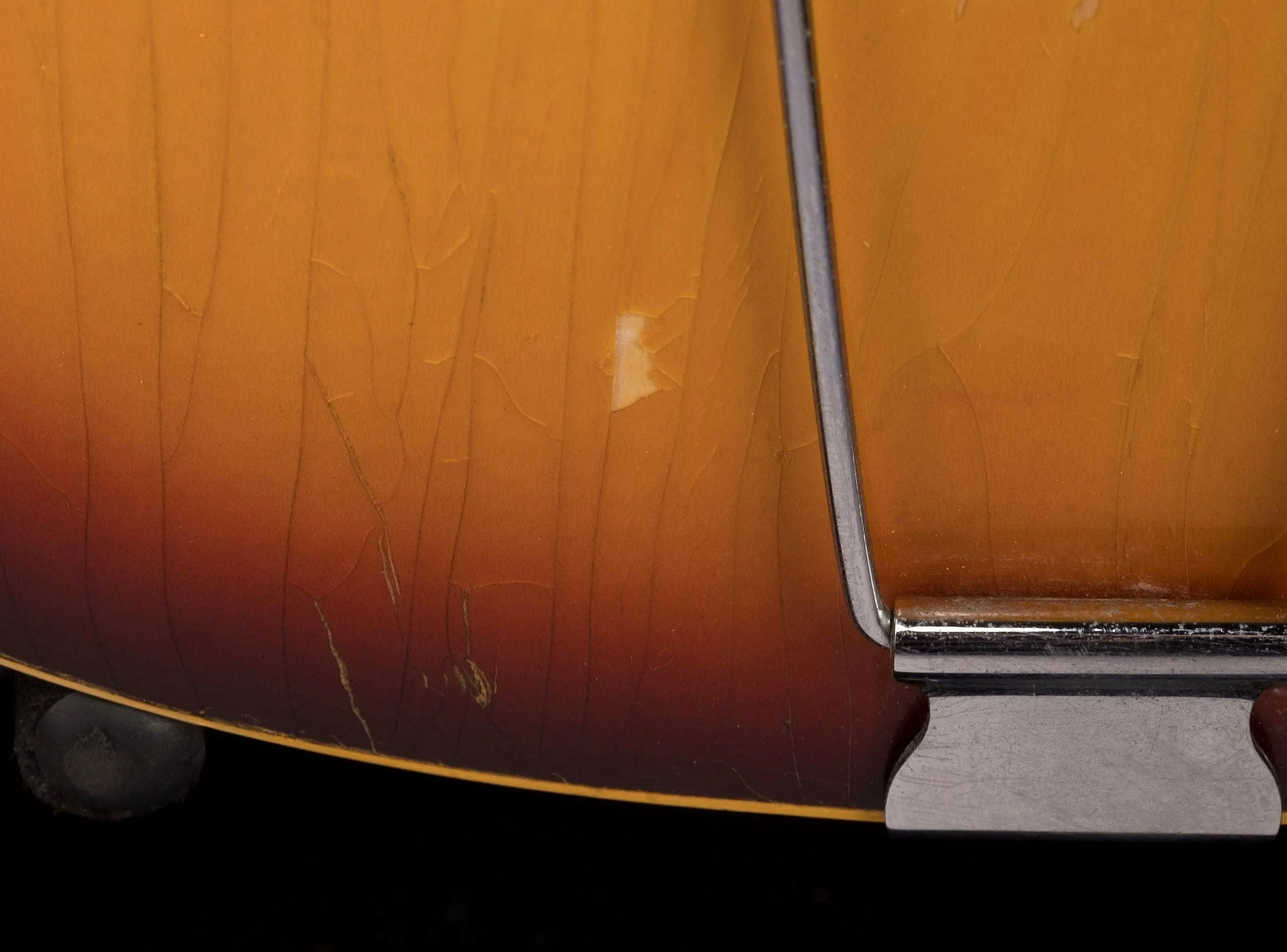 Vintage 1968 Gibson ES-335-12 Sunburst With Case - Image 12