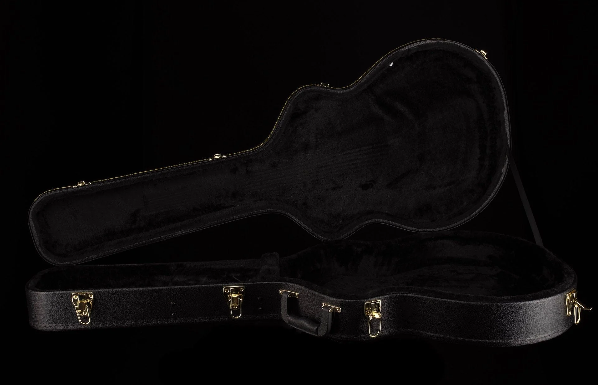 Vintage 1968 Gibson ES-335-12 Sunburst With Case - Image 24