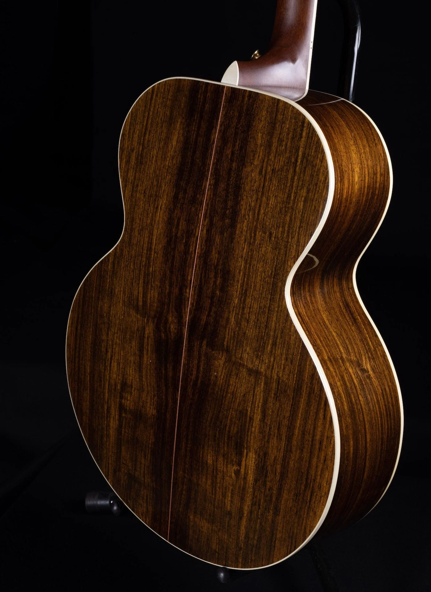 Vintage 1989 Taylor 815 Jumbo Acoustic Natural With OHSC - Image 13