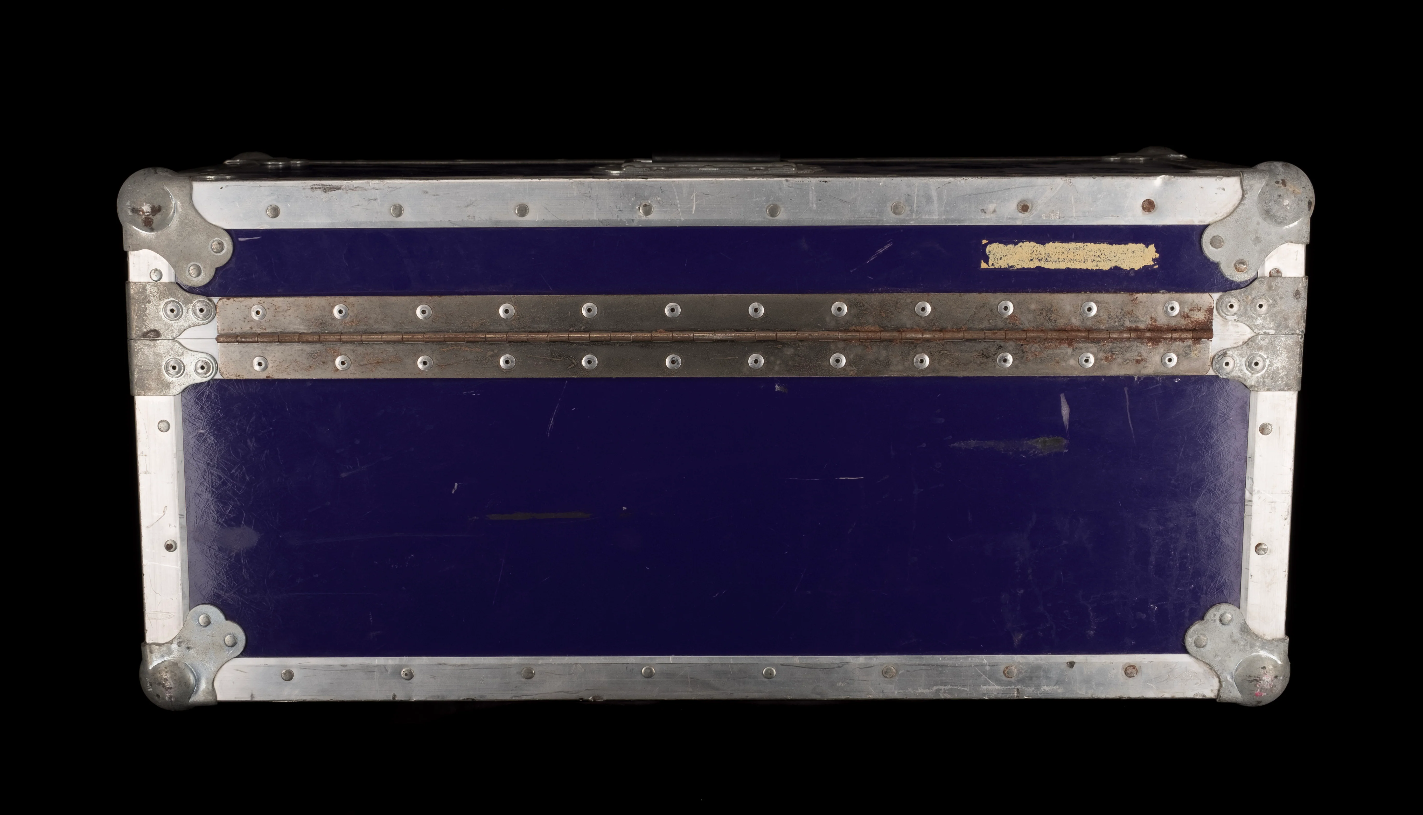 Used 1991 Mesa Boogie Dual Rectifier Solo 100 Watt Amp Head With Road Case - Image 22