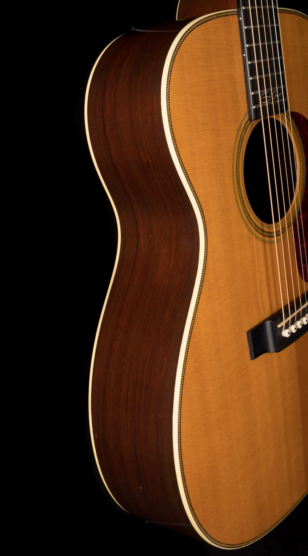 Used 1999 Martin 000-28EC Natural with OHSC - Image 10