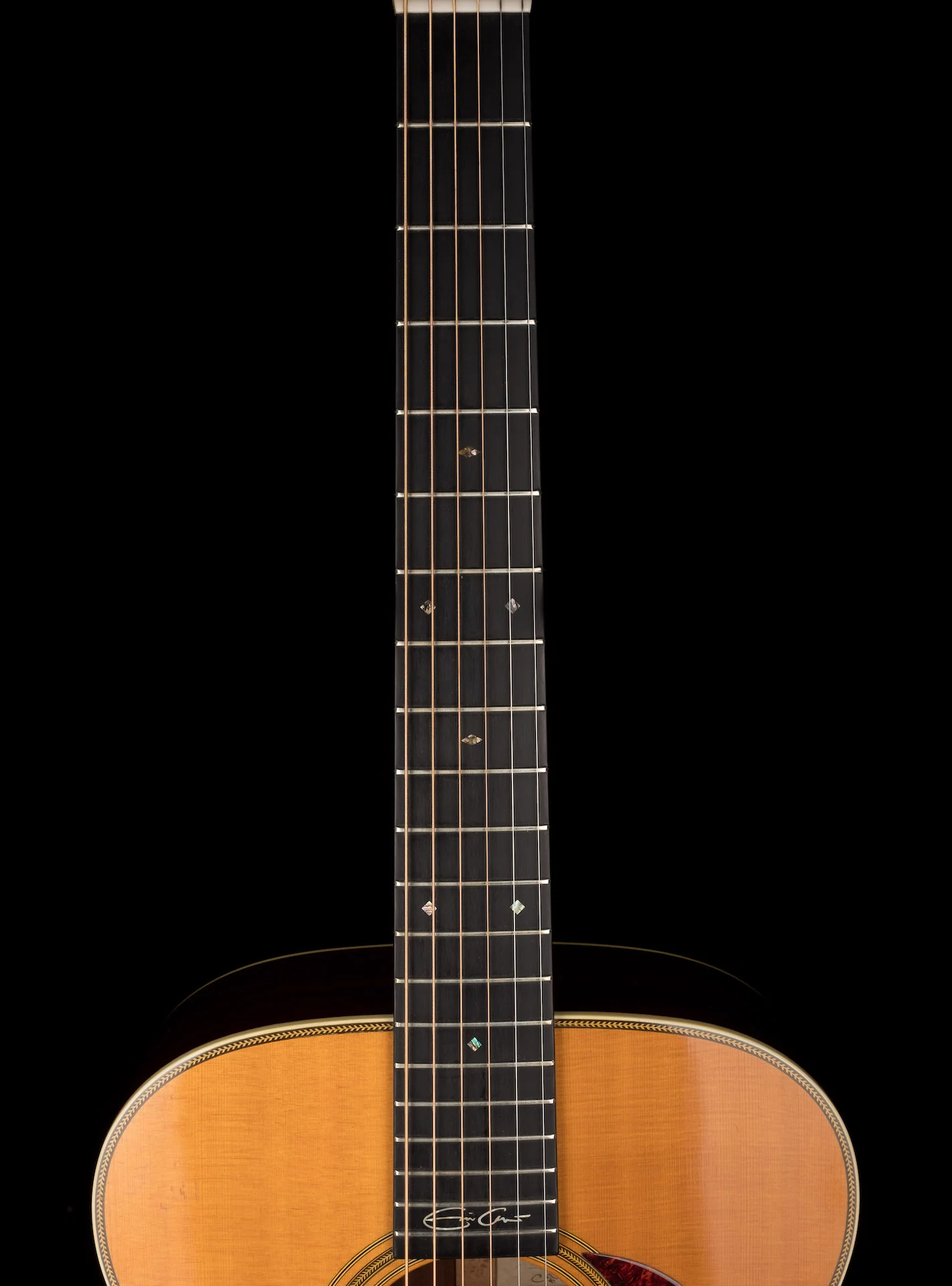 Used 1999 Martin 000-28EC Natural with OHSC - Image 12