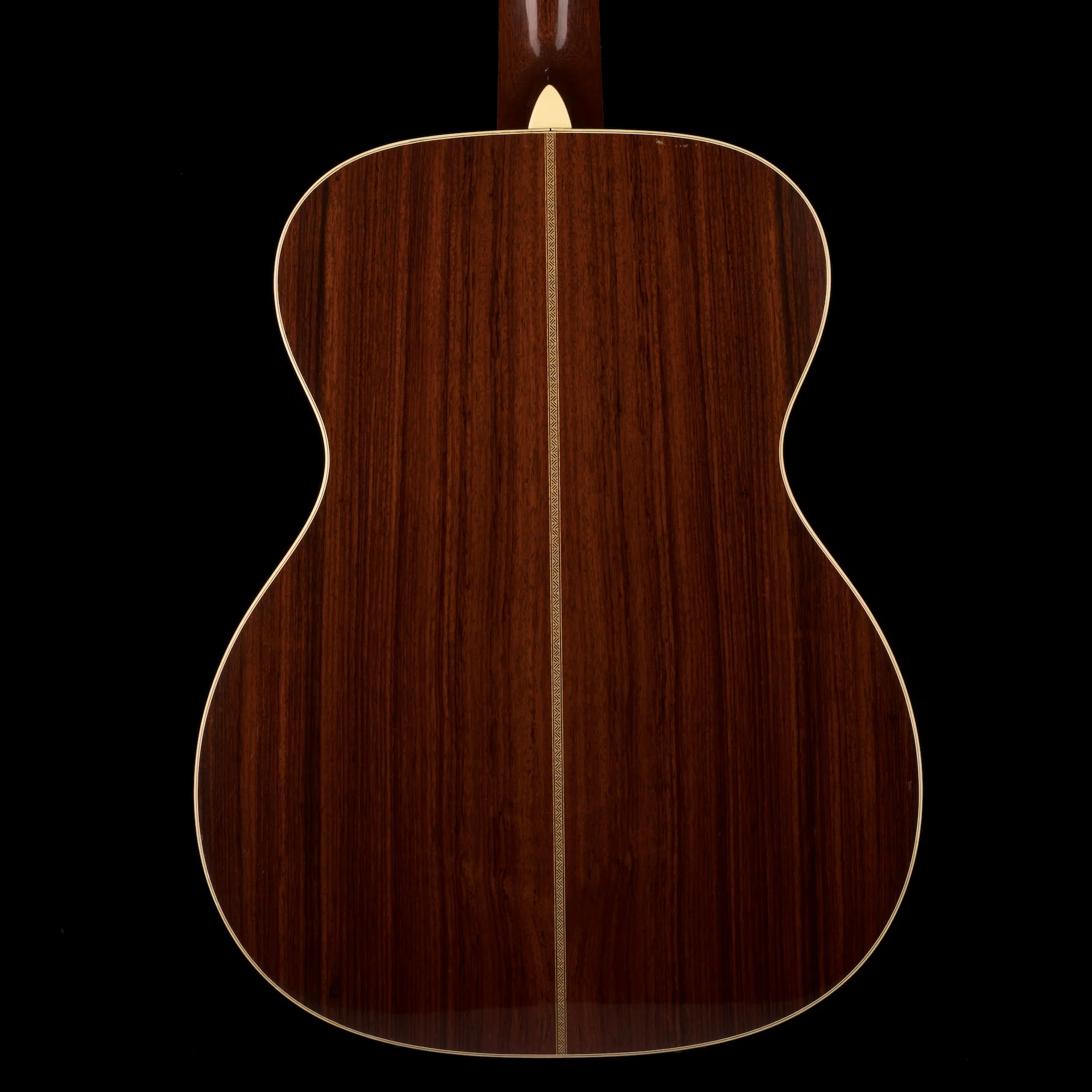 Used 1999 Martin 000-28EC Natural with OHSC - Image 13