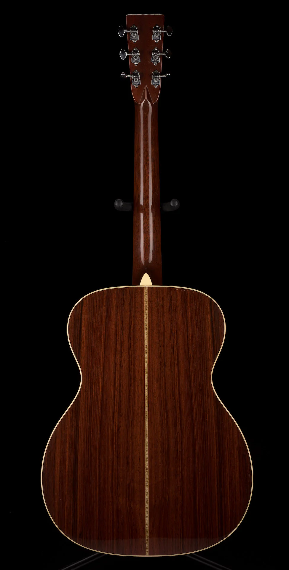 Used 1999 Martin 000-28EC Natural with OHSC - Image 14