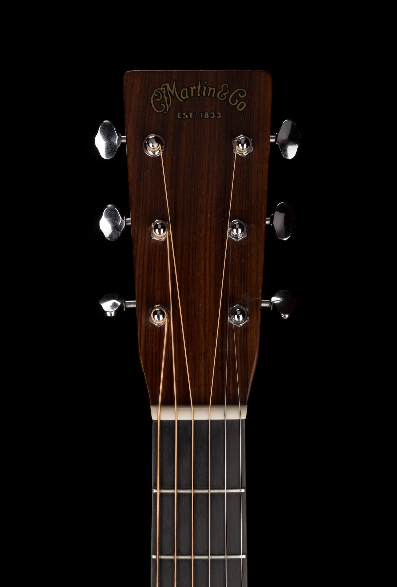 Used 1999 Martin 000-28EC Natural with OHSC - Image 17