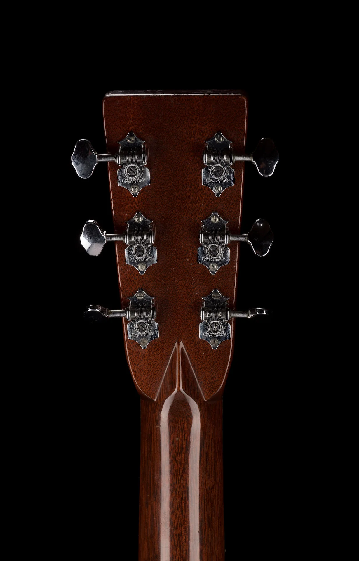 Used 1999 Martin 000-28EC Natural with OHSC - Image 18