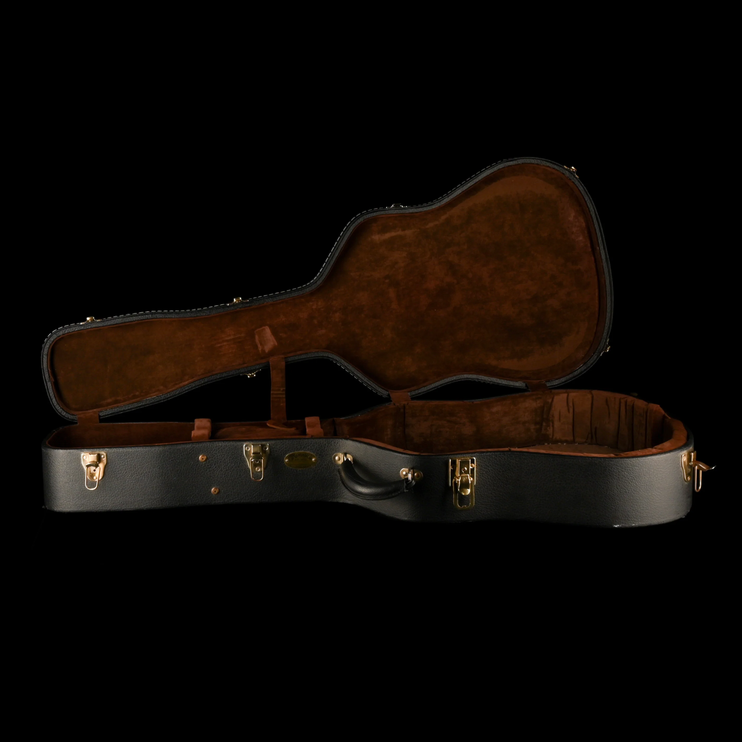 Used 2003 Martin HD-35 Acoustic Electric Guitar Natural with OHSC - Image 16
