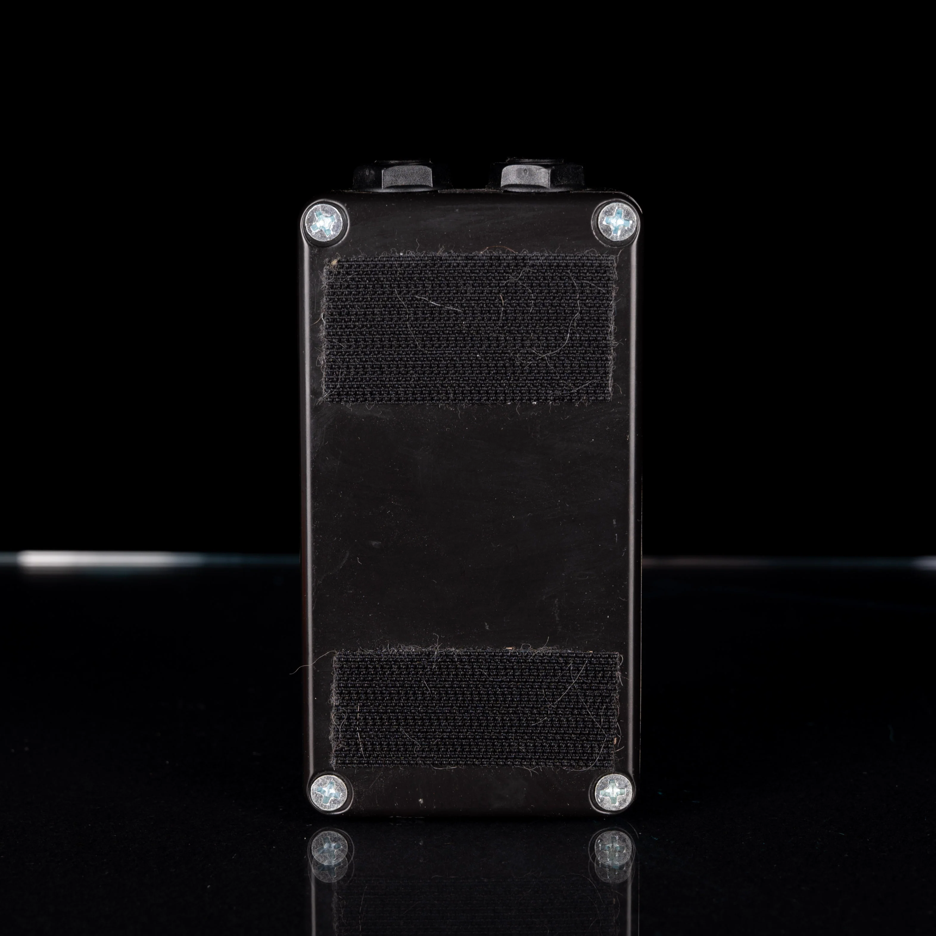 Used 2005 Cusack Audio Screamer Fuzz V1 Pedal With Box - Image 3