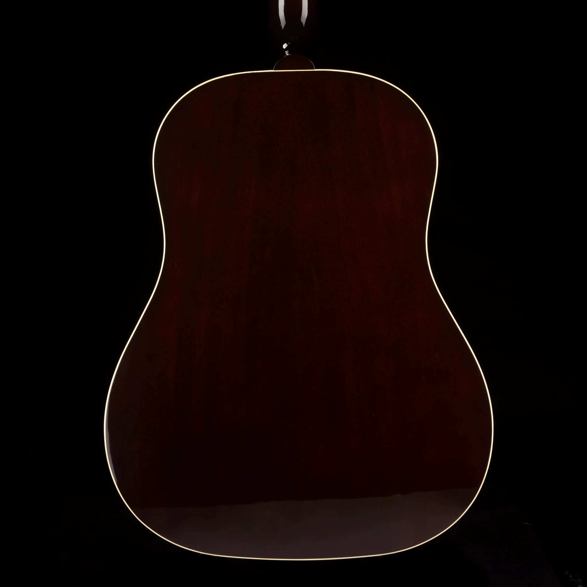 Used '05 Gibson Historic Collection J-45 Acoustic Electric Vintage Sunburst w OHSC - Image 10