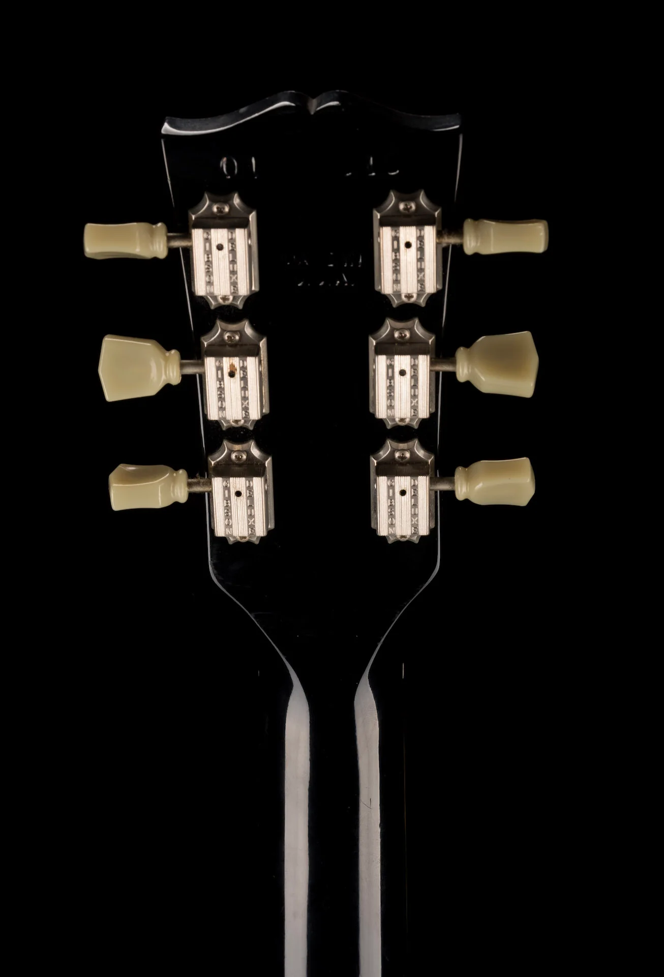 Used 2005 Gibson SG Standard Ebony with Gig Bag - Image 17