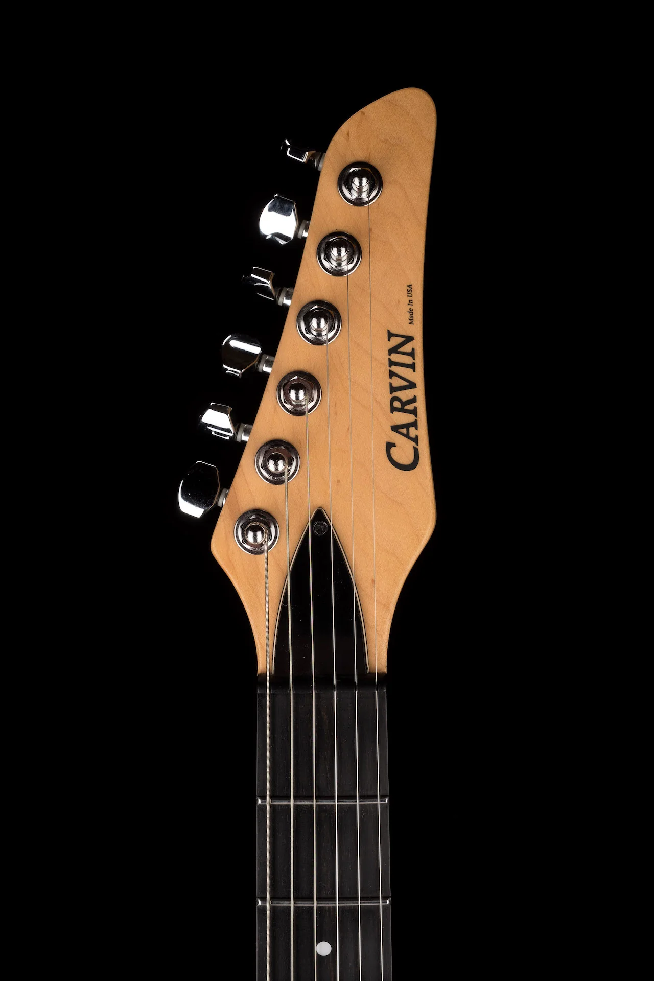 Used 2007 Carvin Bolt Sapphire Blue with OHSC - Image 11