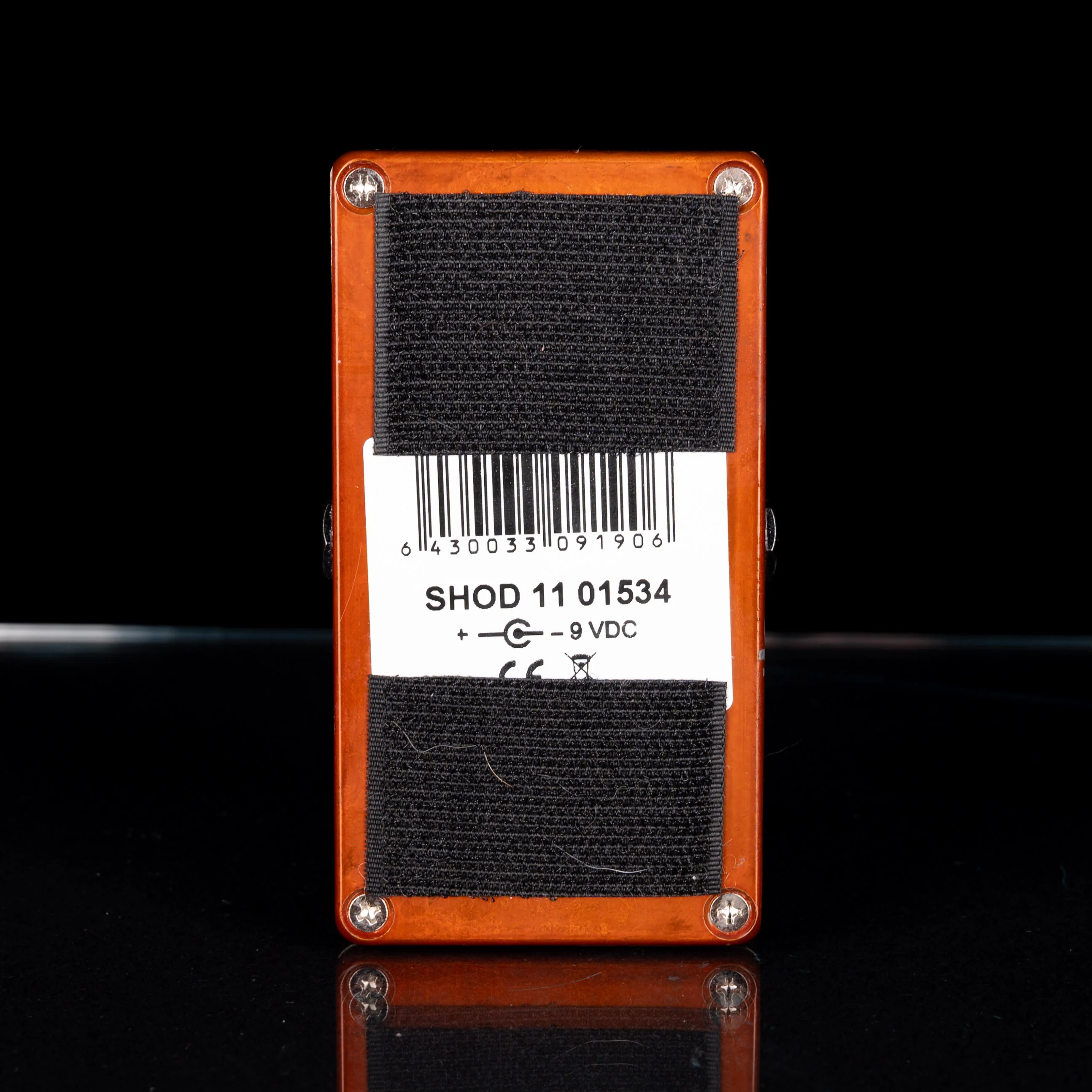Used 2007 Mad Professor Sweet Honey Overdrive Pedal With Box - Image 3