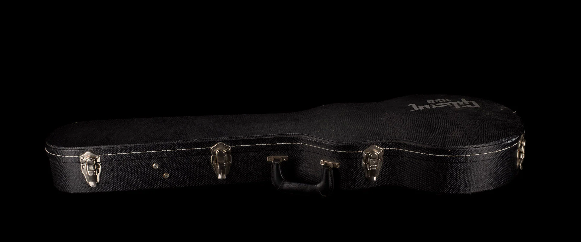 Used 2008 Gibson Les Paul Studio Worn Cherry with Case - Image 21