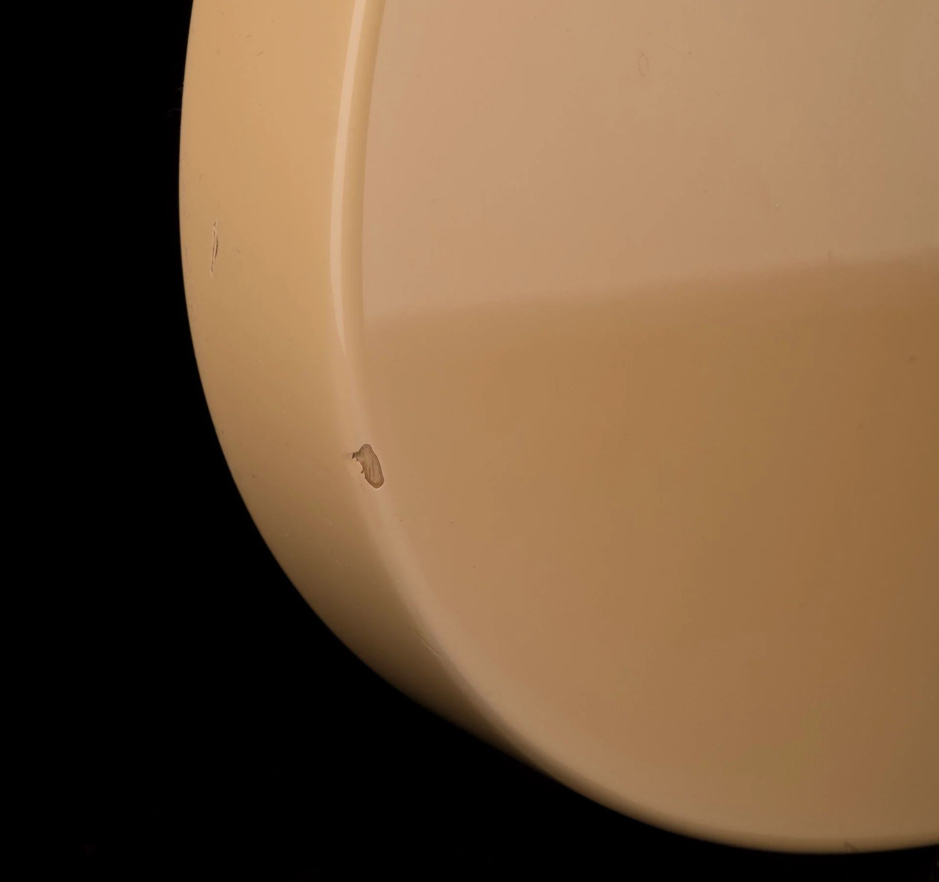 Used 2010 Fender Custom Shop 1959 Esquire Desert Sand with OHSC - Image 12
