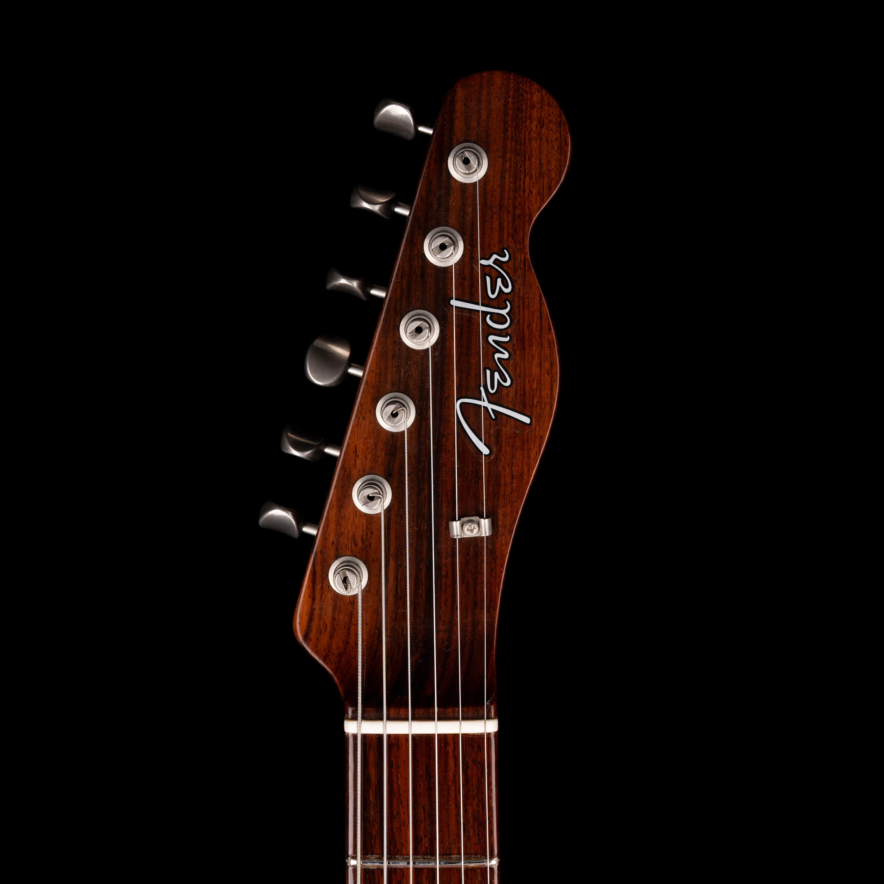 Used 2011 Fender Custom Shop Masterbuilt Dennis Galuszka 60's Rosewood Tele With OHSC - Image 13