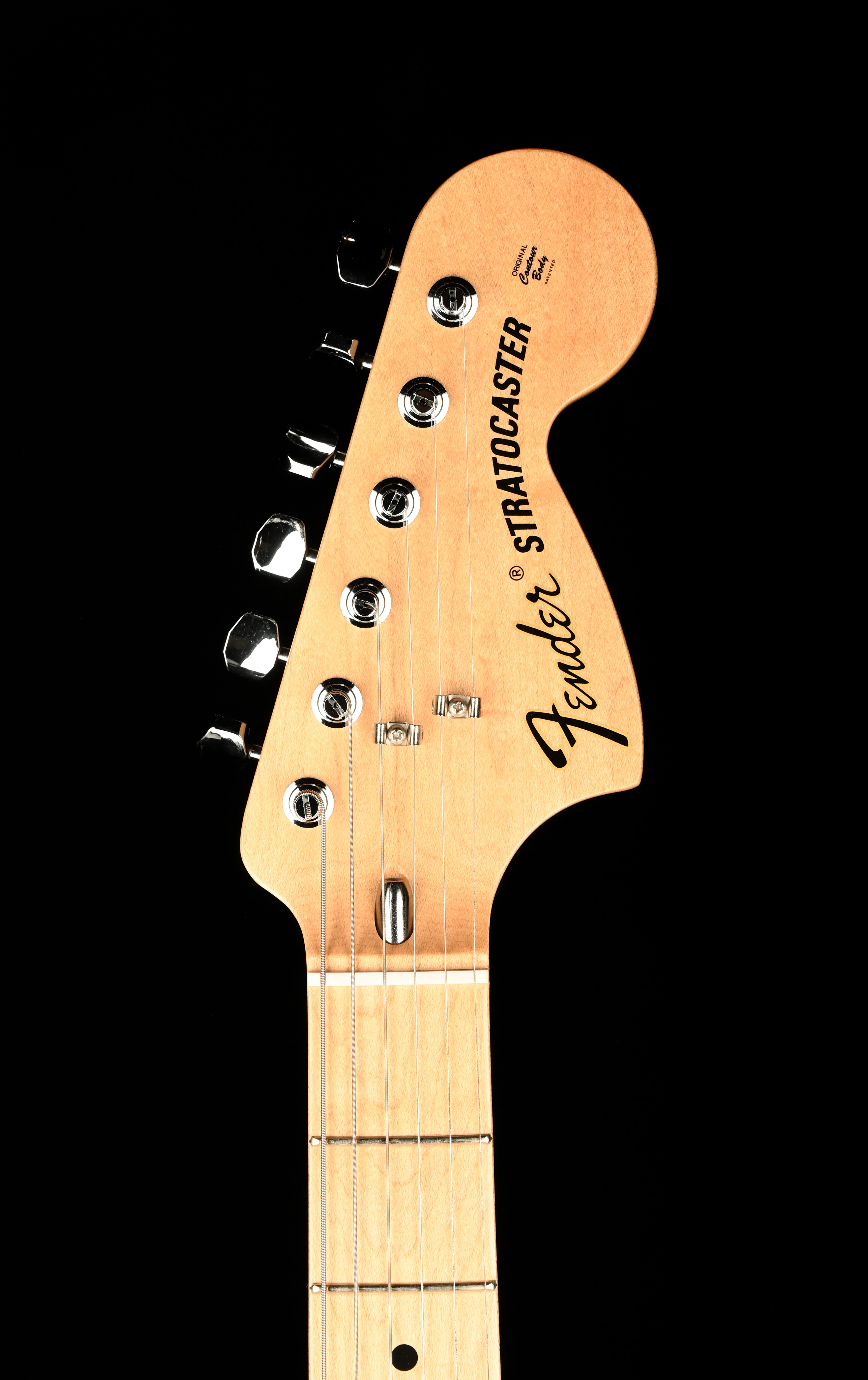 Used 2012 Fender Antigua Stratocaster with Case - Image 12