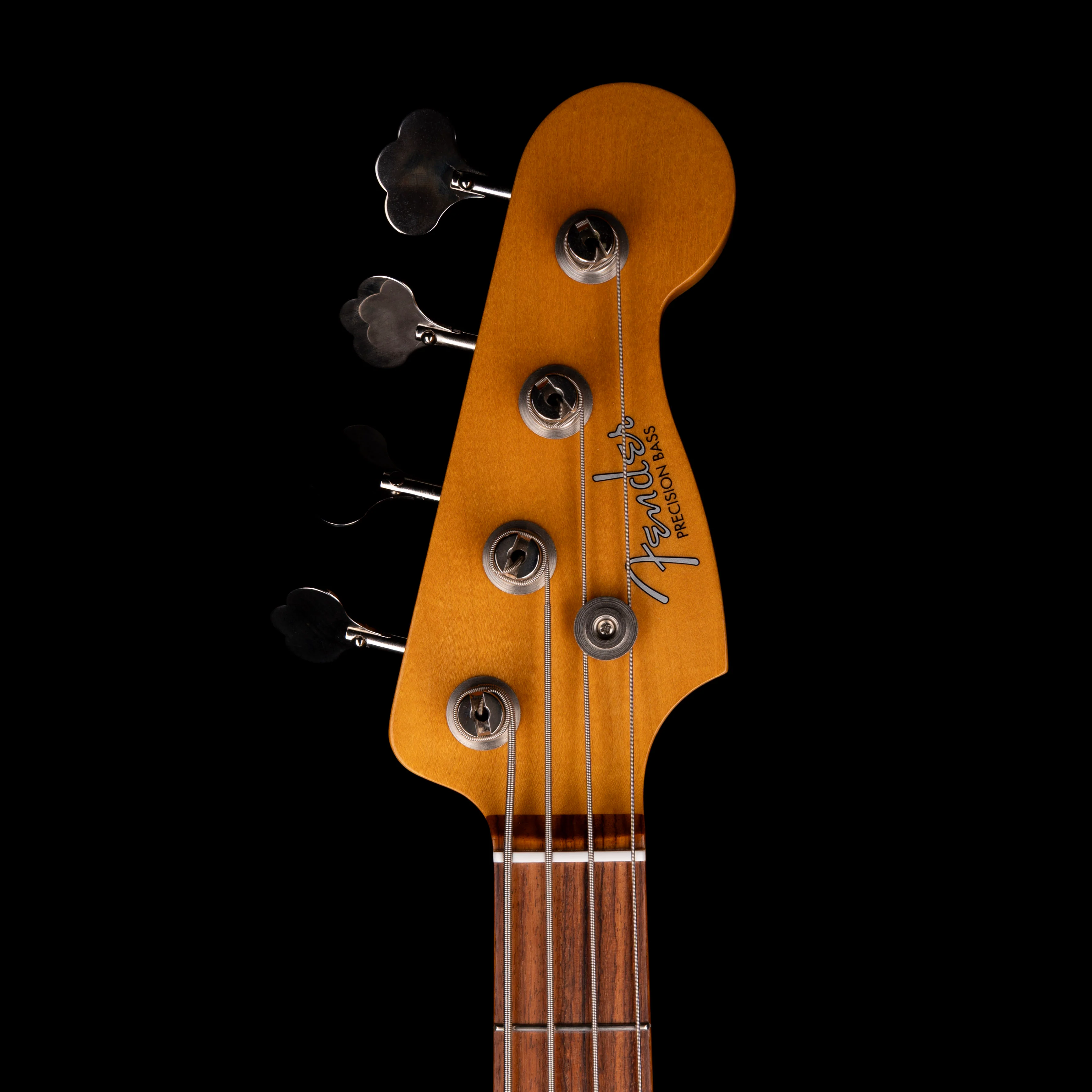 Used 2013 Fender American Vintage 1962 Precision Bass Tropical Turquoise Super Rare with OHSC - Image 12