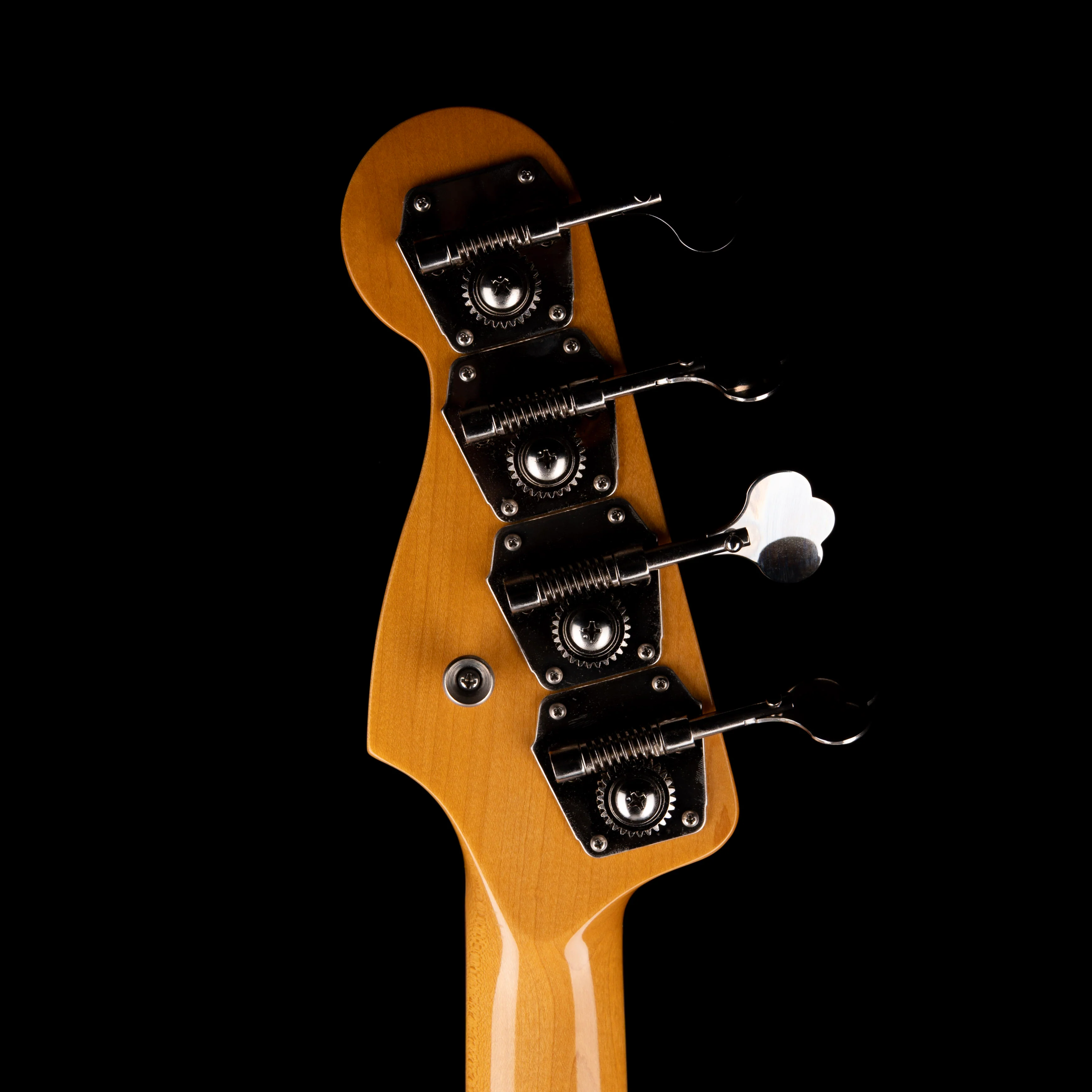 Used 2013 Fender American Vintage 1962 Precision Bass Tropical Turquoise Super Rare with OHSC - Image 13