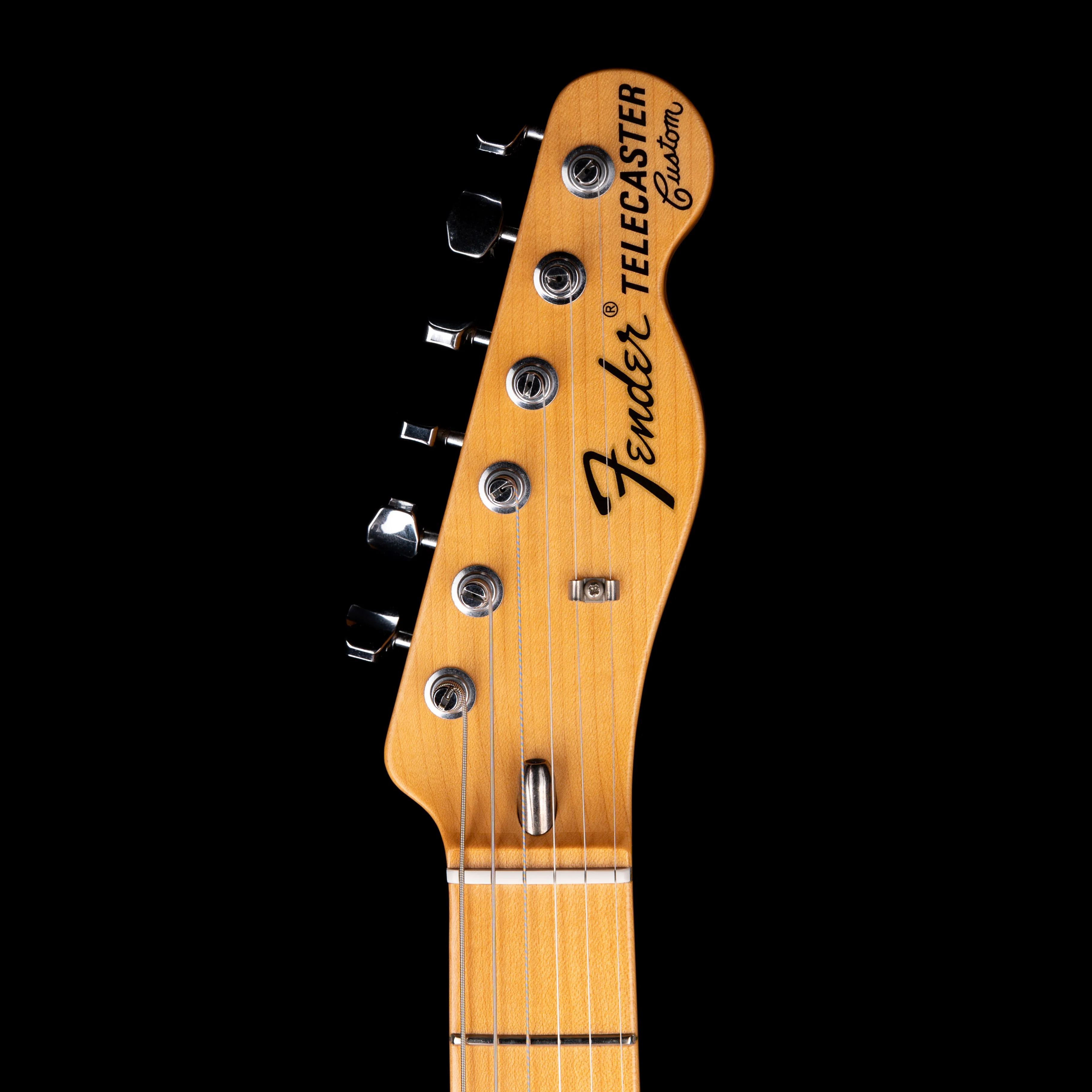 Used 2013 Fender Custom Shop 1972 Custom Telecaster Closet Classic Shell Pink with Case - Image 12