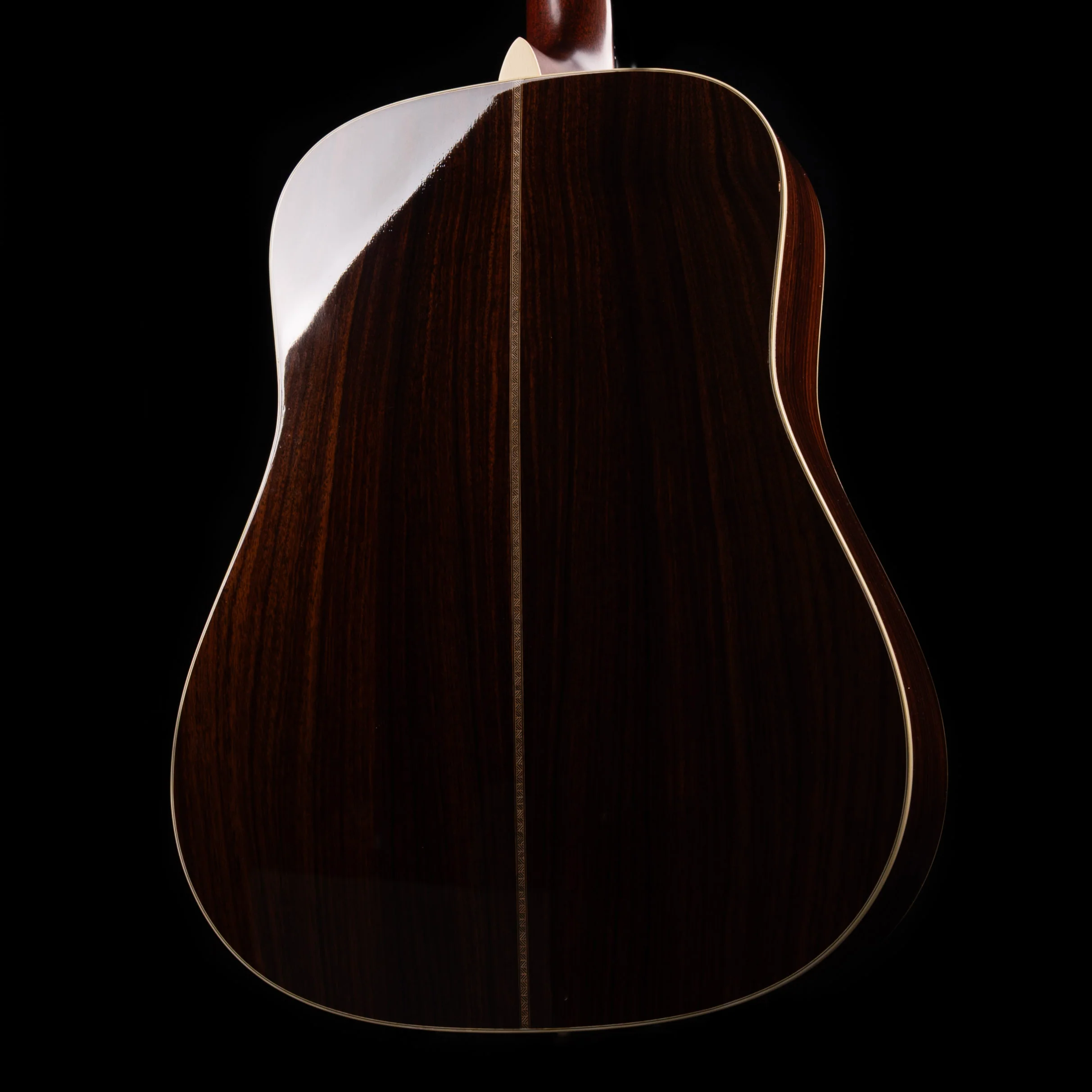 Used 2013 Martin HD-28V Natural with OHSC - Image 10