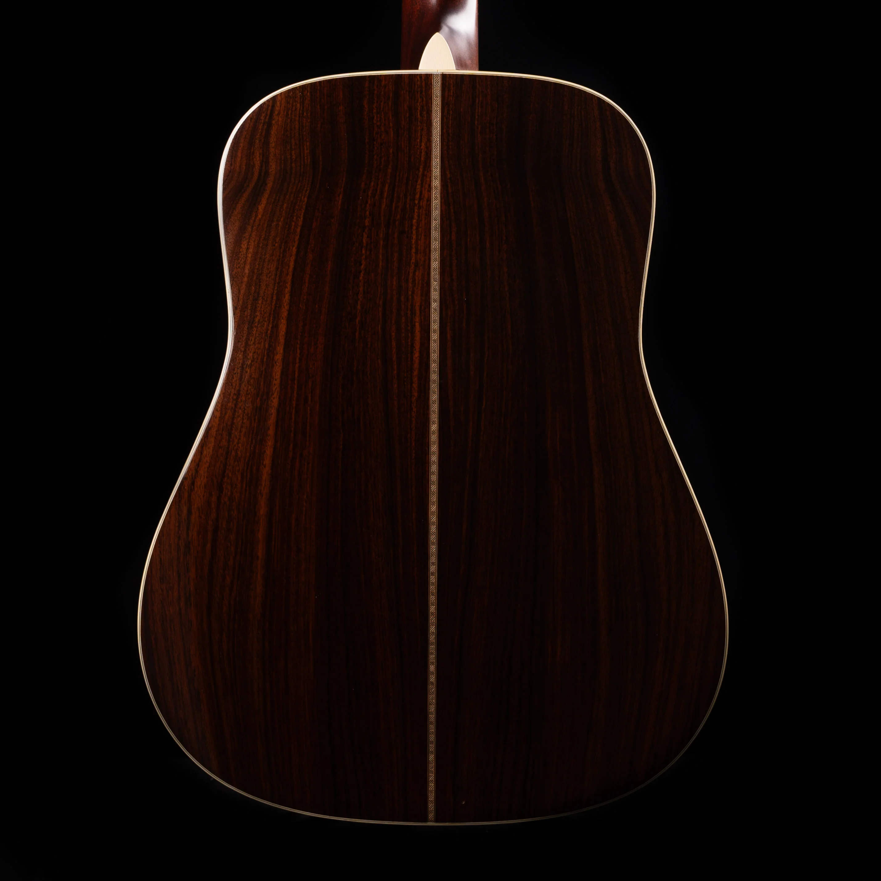 Used 2013 Martin HD-28V Natural with OHSC - Image 2