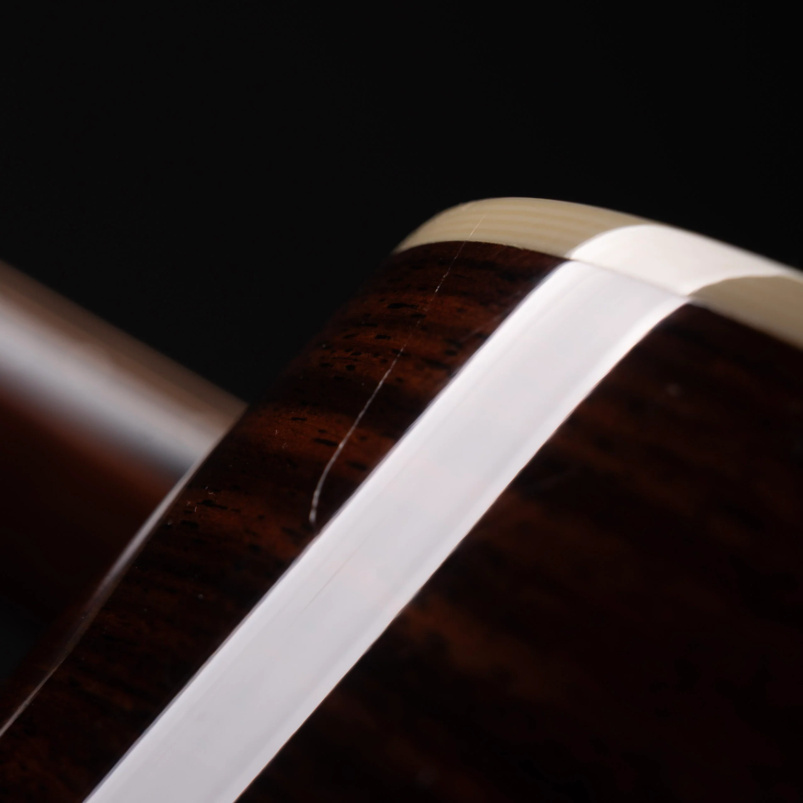 Used 2013 Martin HD-28V Natural with OHSC - Image 8