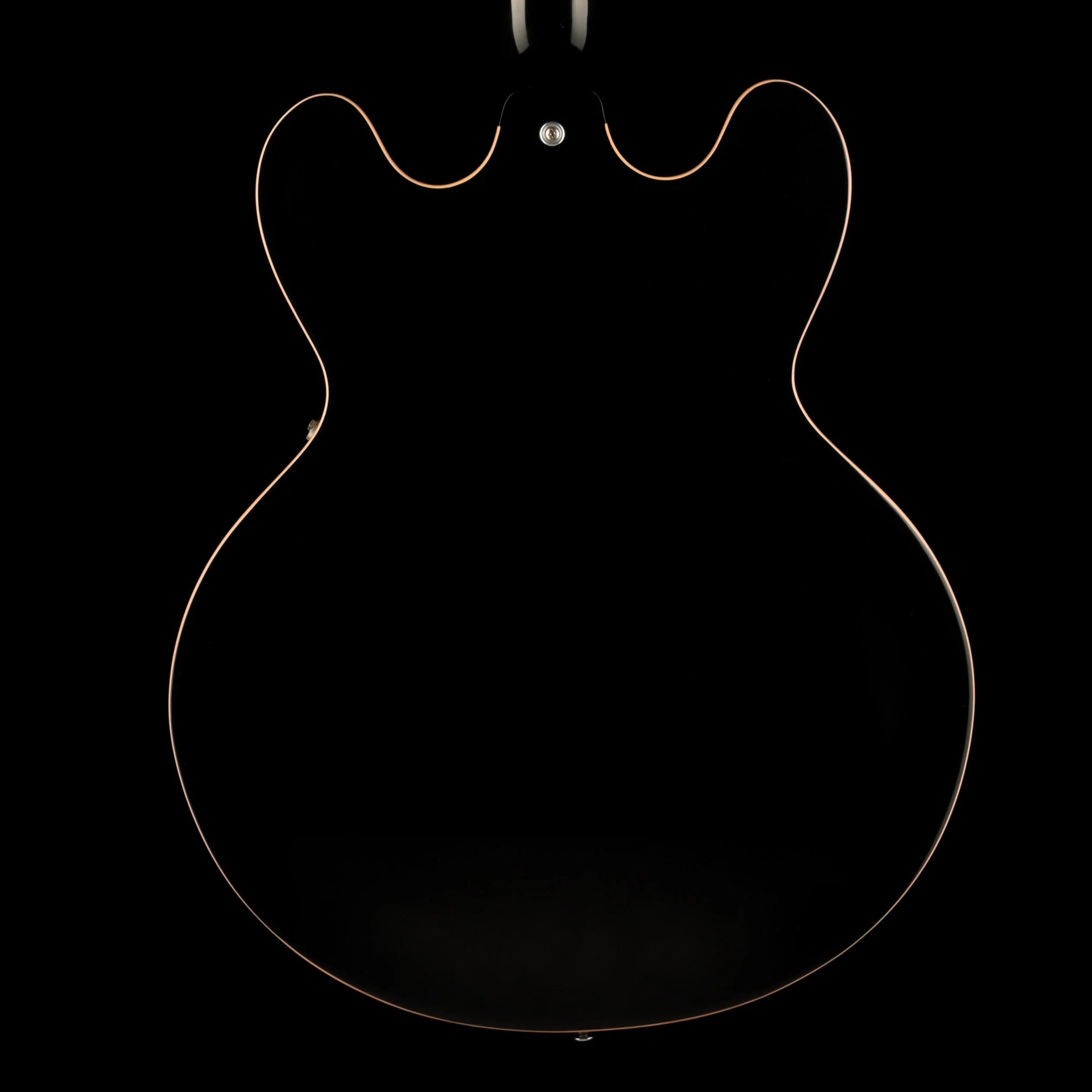 Used 2014 Gibson ES-335 Ebony with OHSC - Image 10