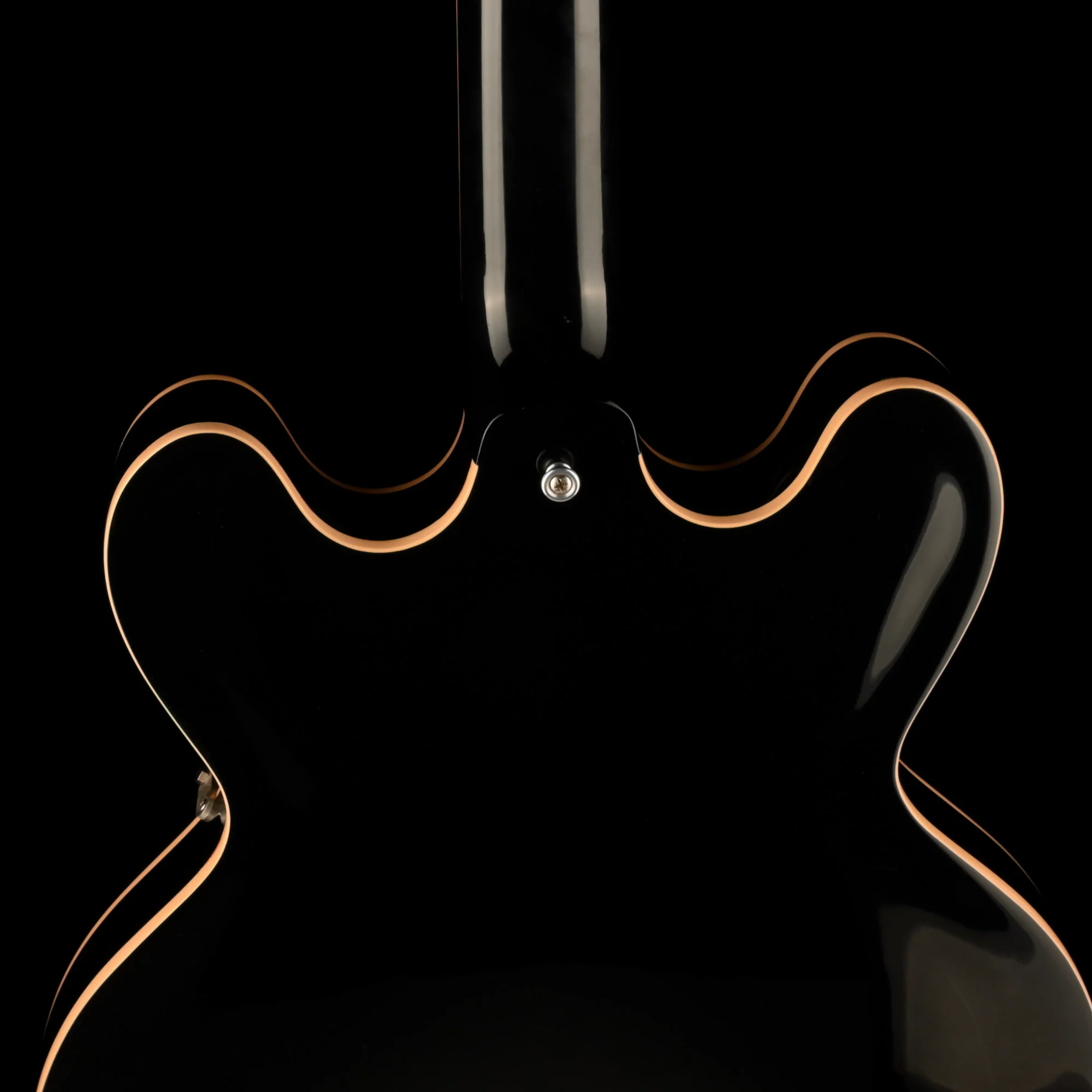 Used 2014 Gibson ES-335 Ebony with OHSC - Image 12