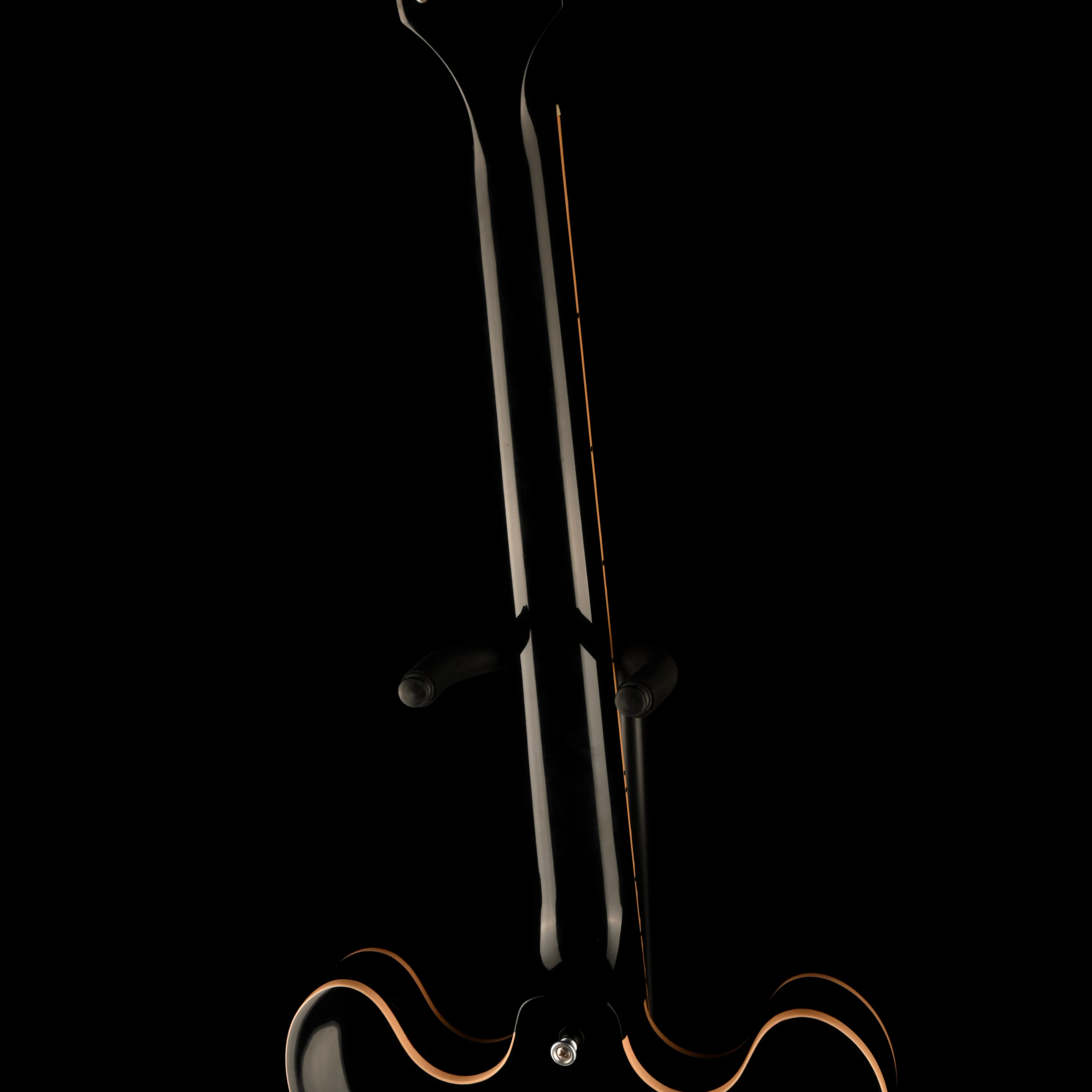Used 2014 Gibson ES-335 Ebony with OHSC - Image 13