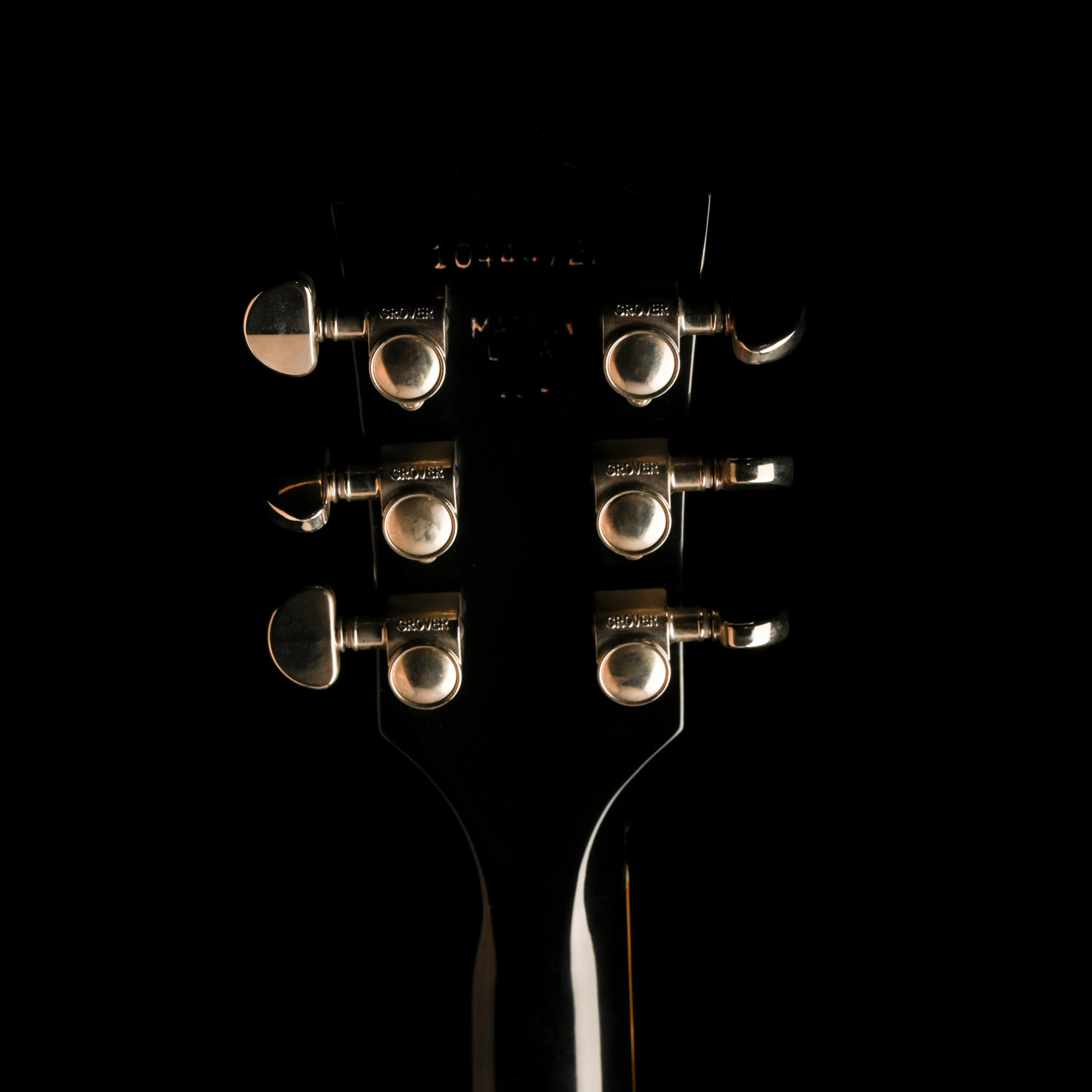 Used 2014 Gibson ES-335 Ebony with OHSC - Image 14