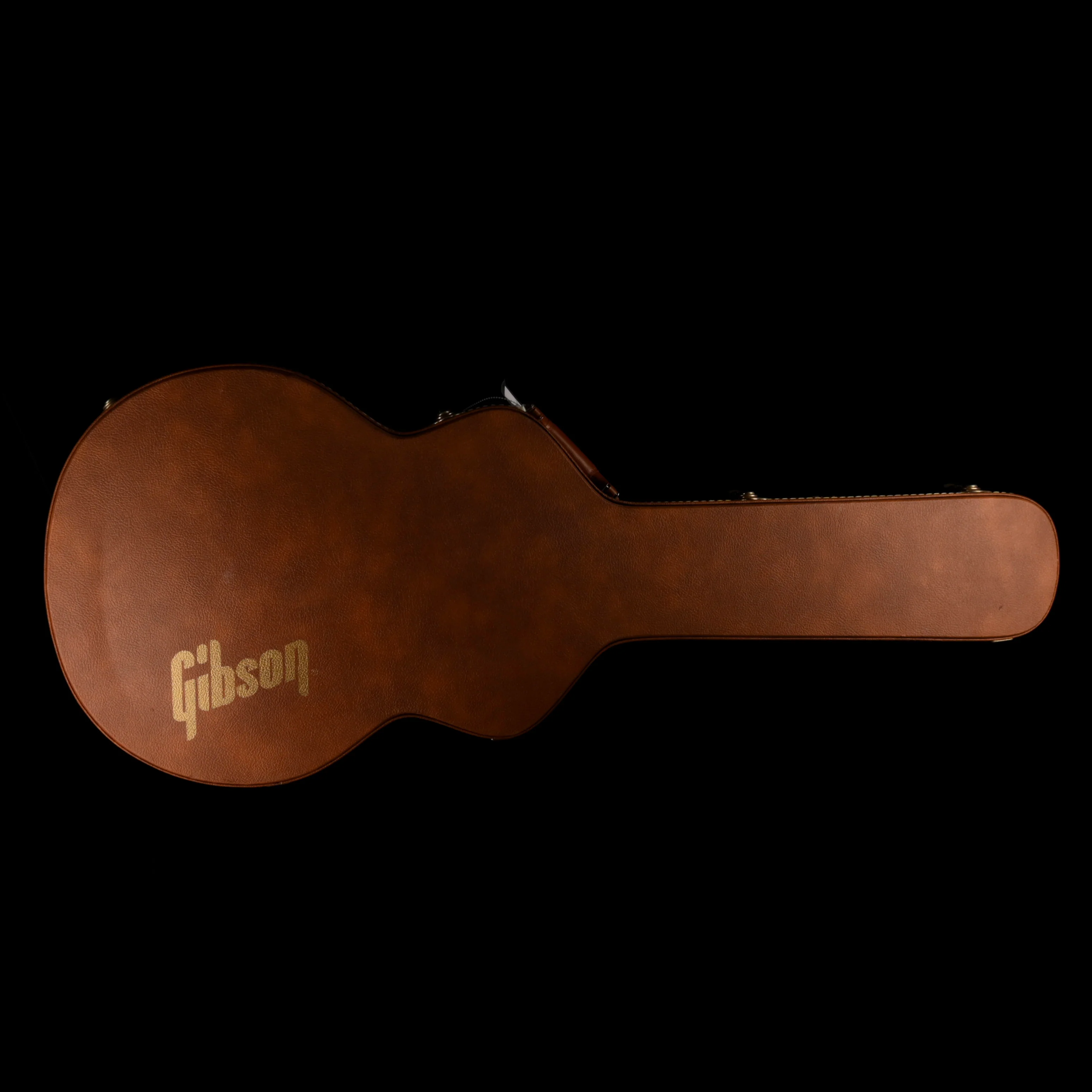 Used 2014 Gibson ES-335 Ebony with OHSC - Image 15