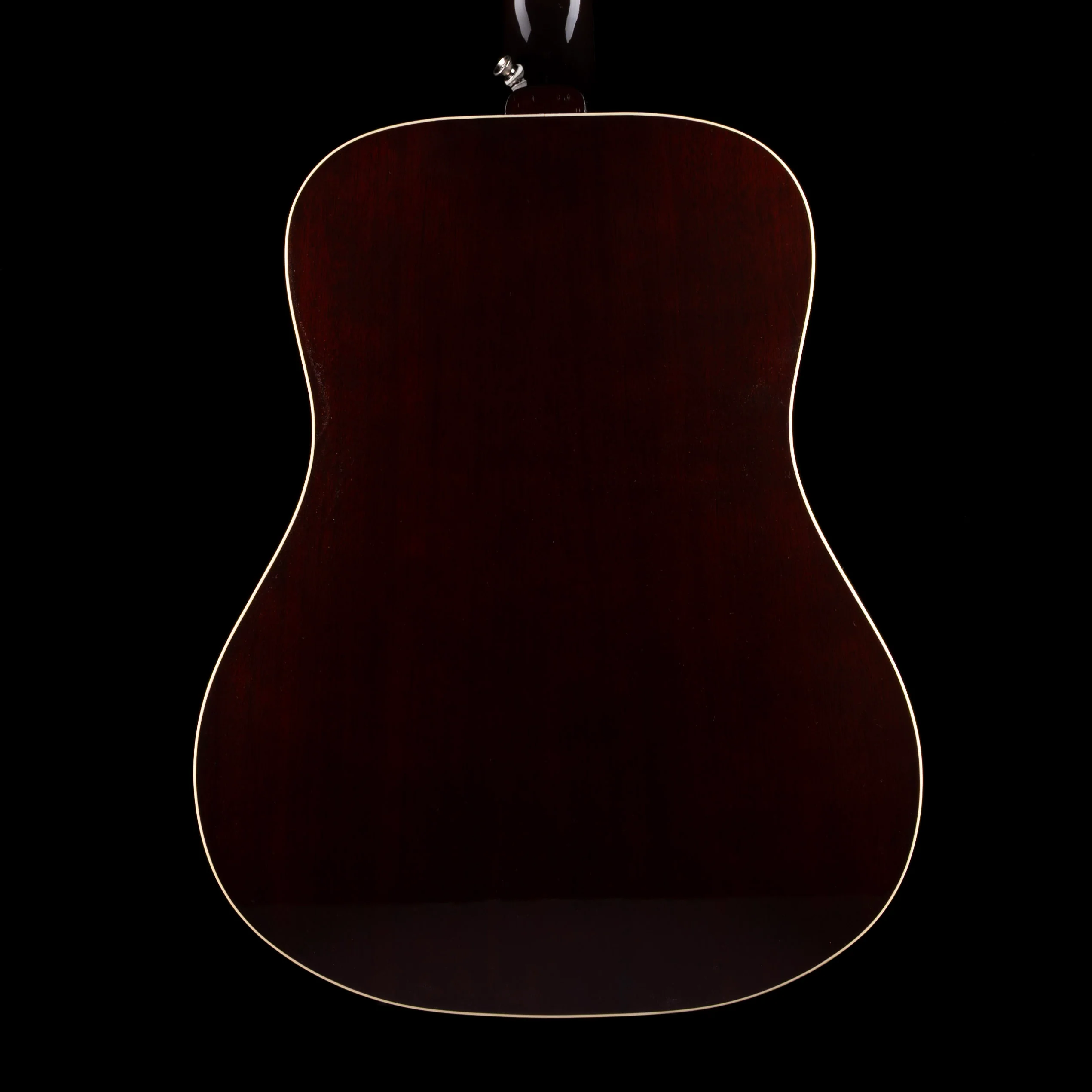 Used 2014 Gibson Hummingbird Pro Studio Sunburst Acoustic Electric Guitar with OHSC - Image 11