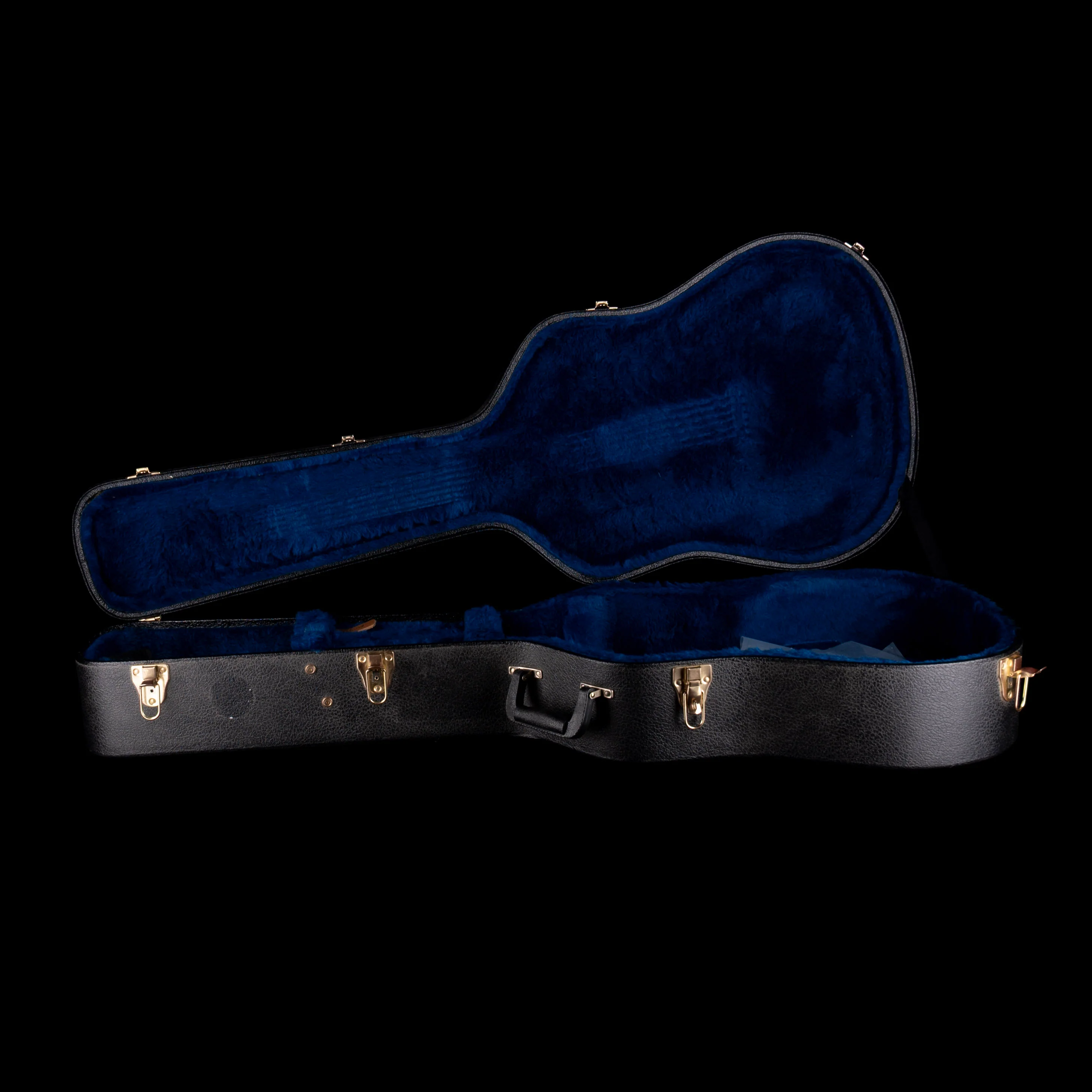 Used 2014 Gibson Hummingbird Pro Studio Sunburst Acoustic Electric Guitar with OHSC - Image 17