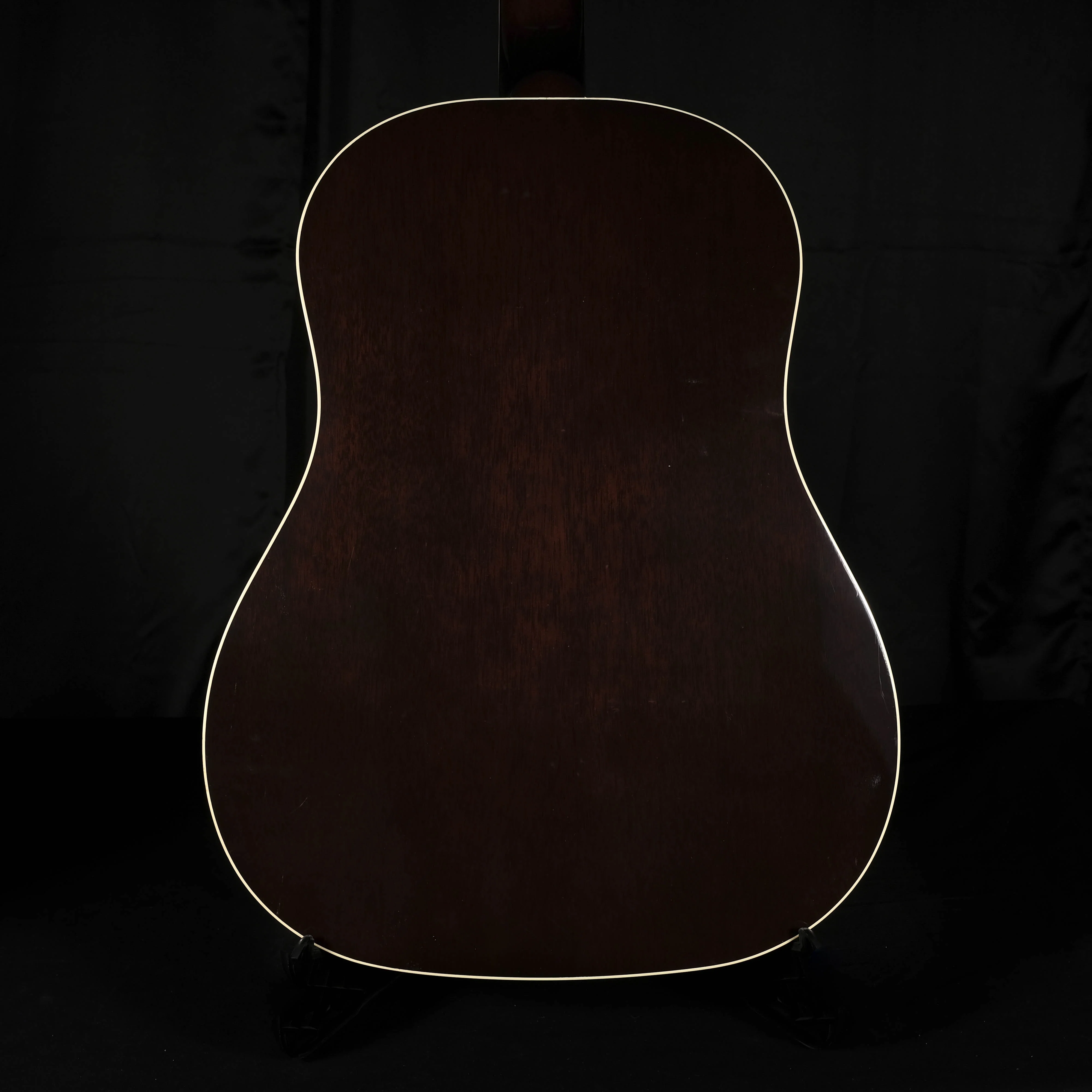 Used 2014 Gibson Custom Shop J-160E Acoustic Electric Guitar With OHSC - Image 7