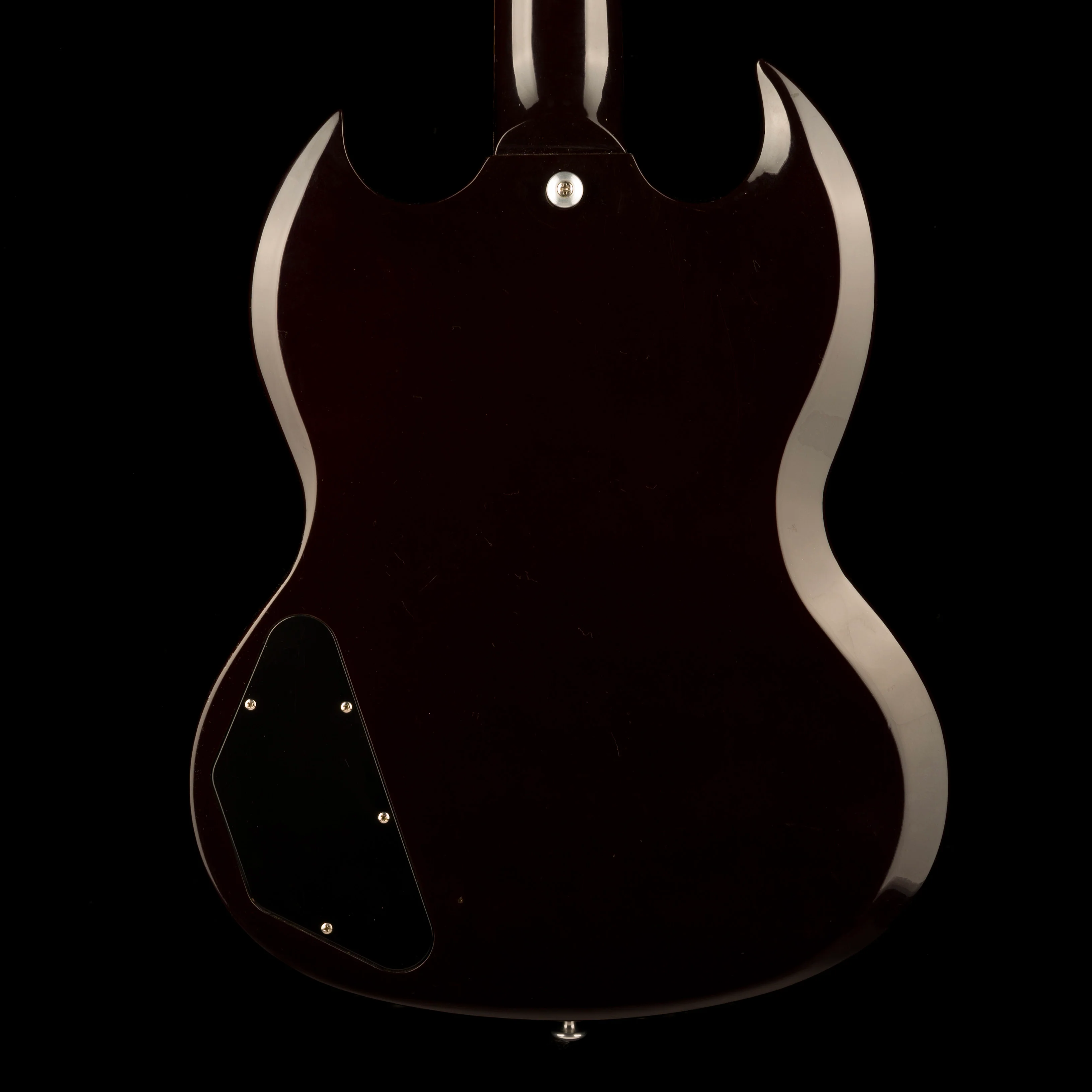 Used 2014 Gibson SG Standard Autumn Burst with Gig Bag - Image 13