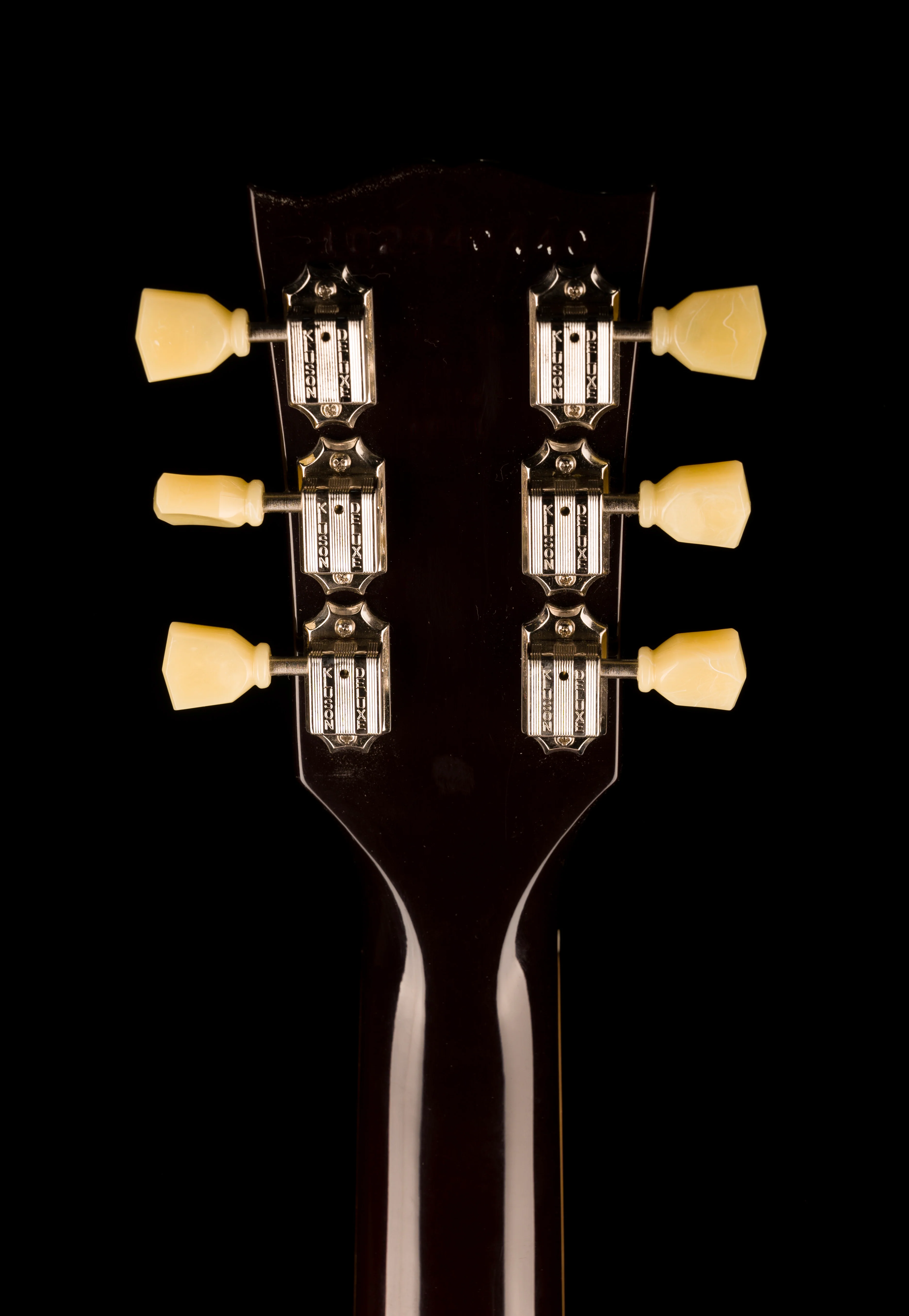 Used 2014 Gibson SG Standard Autumn Burst with Gig Bag - Image 17