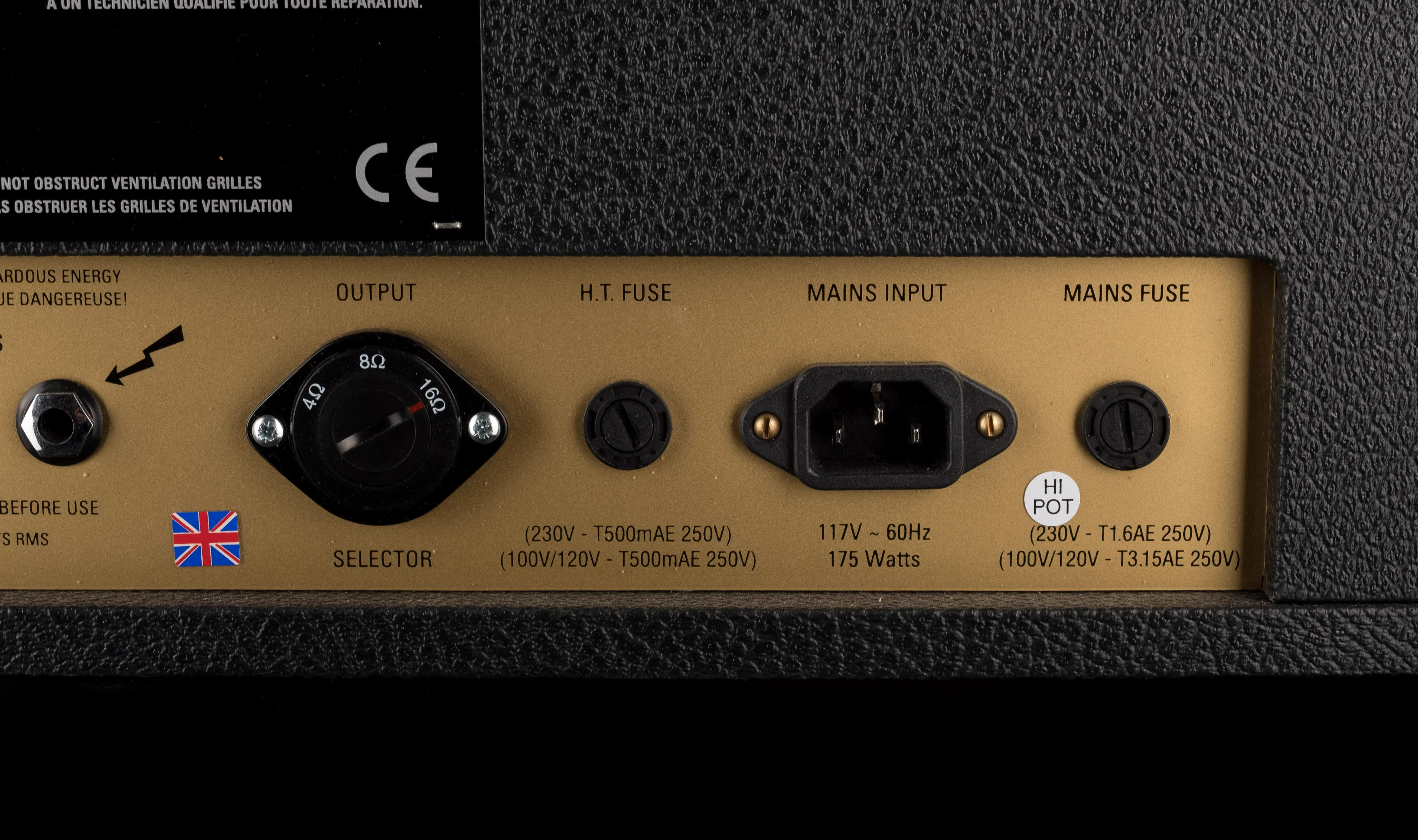 Used 2015 Marshall 2245 JTM45 MKII Guitar Amp Head - Image 10