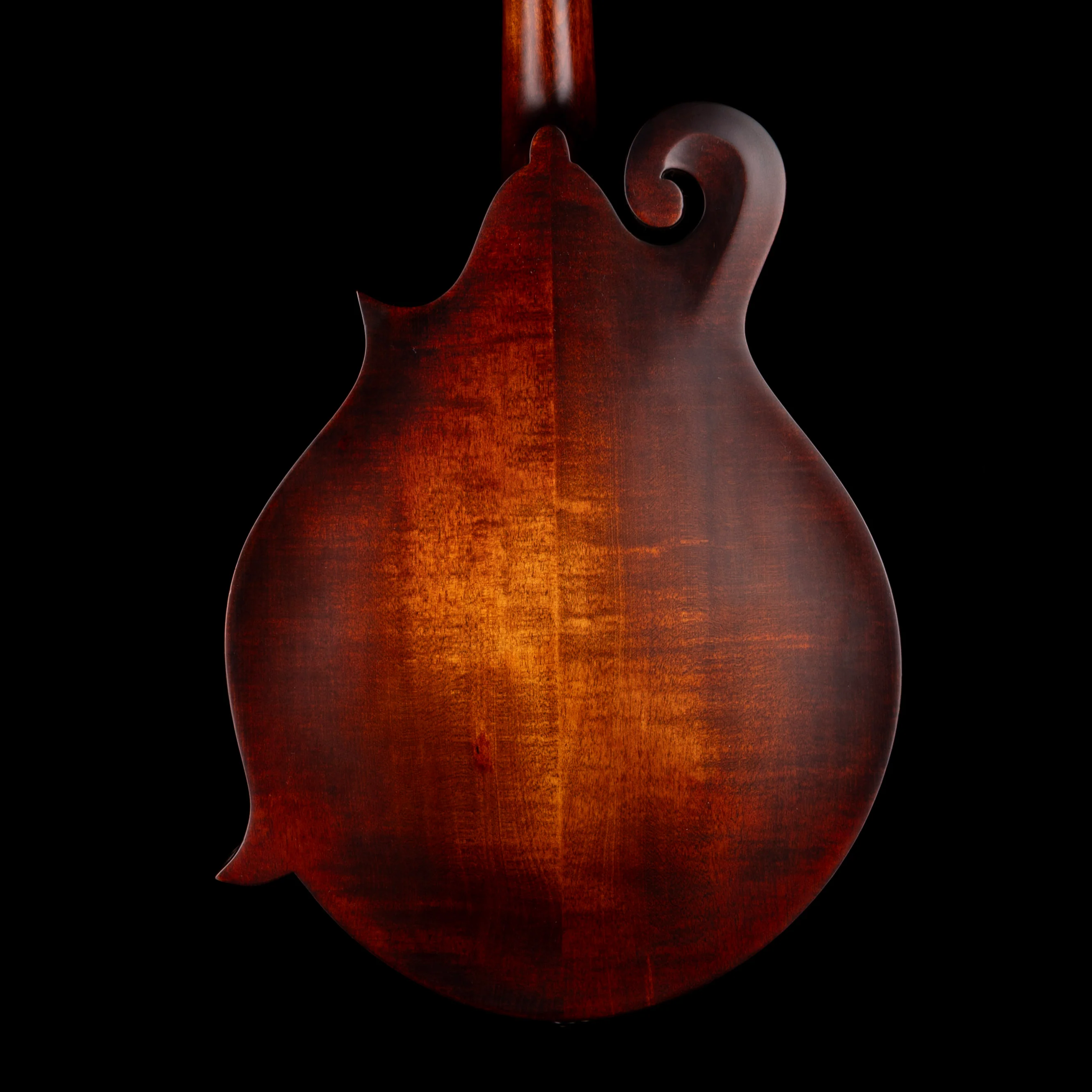 Used 2016 Eastman MD-315 F-Style Mandolin Classic Sunburst - Image 6