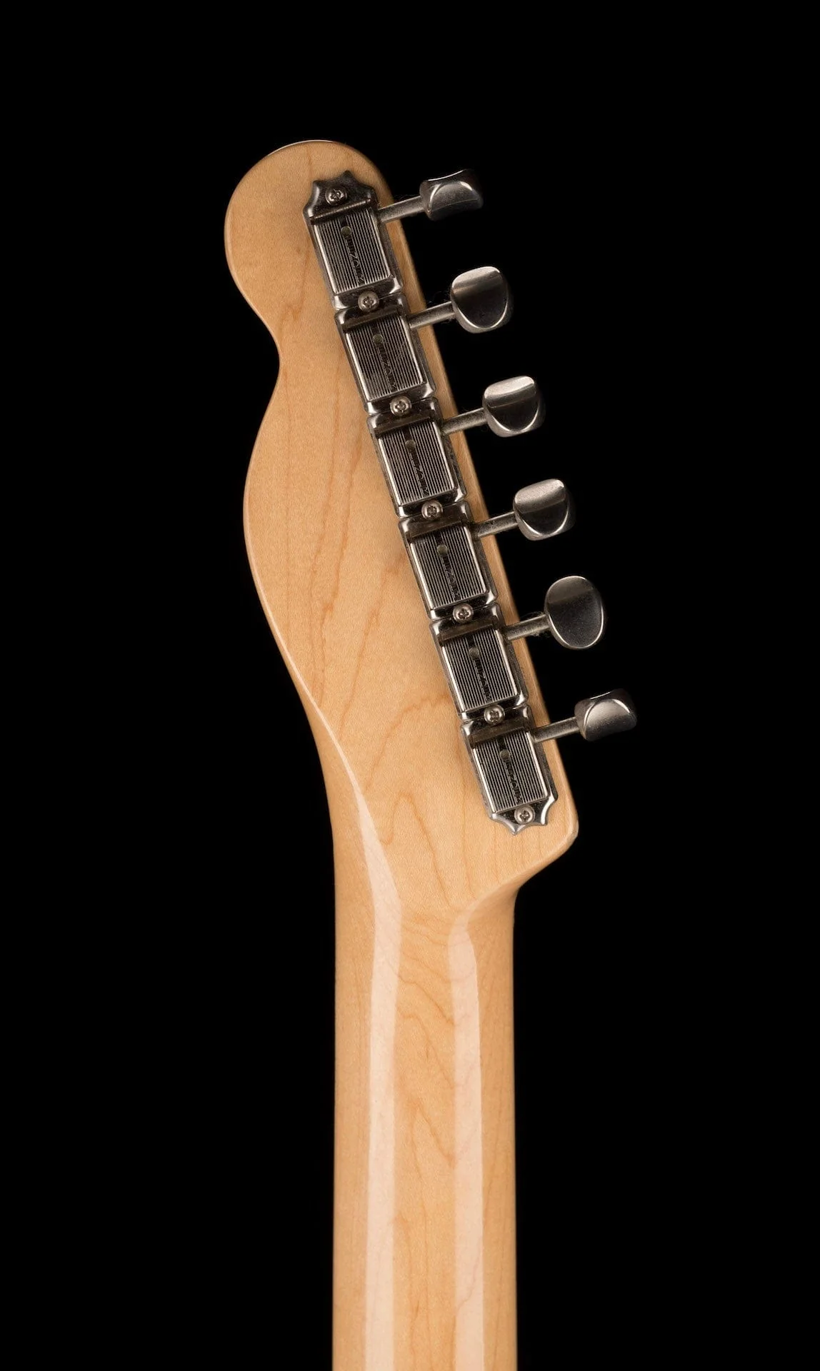 Used 2016 Fender American Vintage 1964 Telecaster Aged White Blonde with OHSC - Image 20