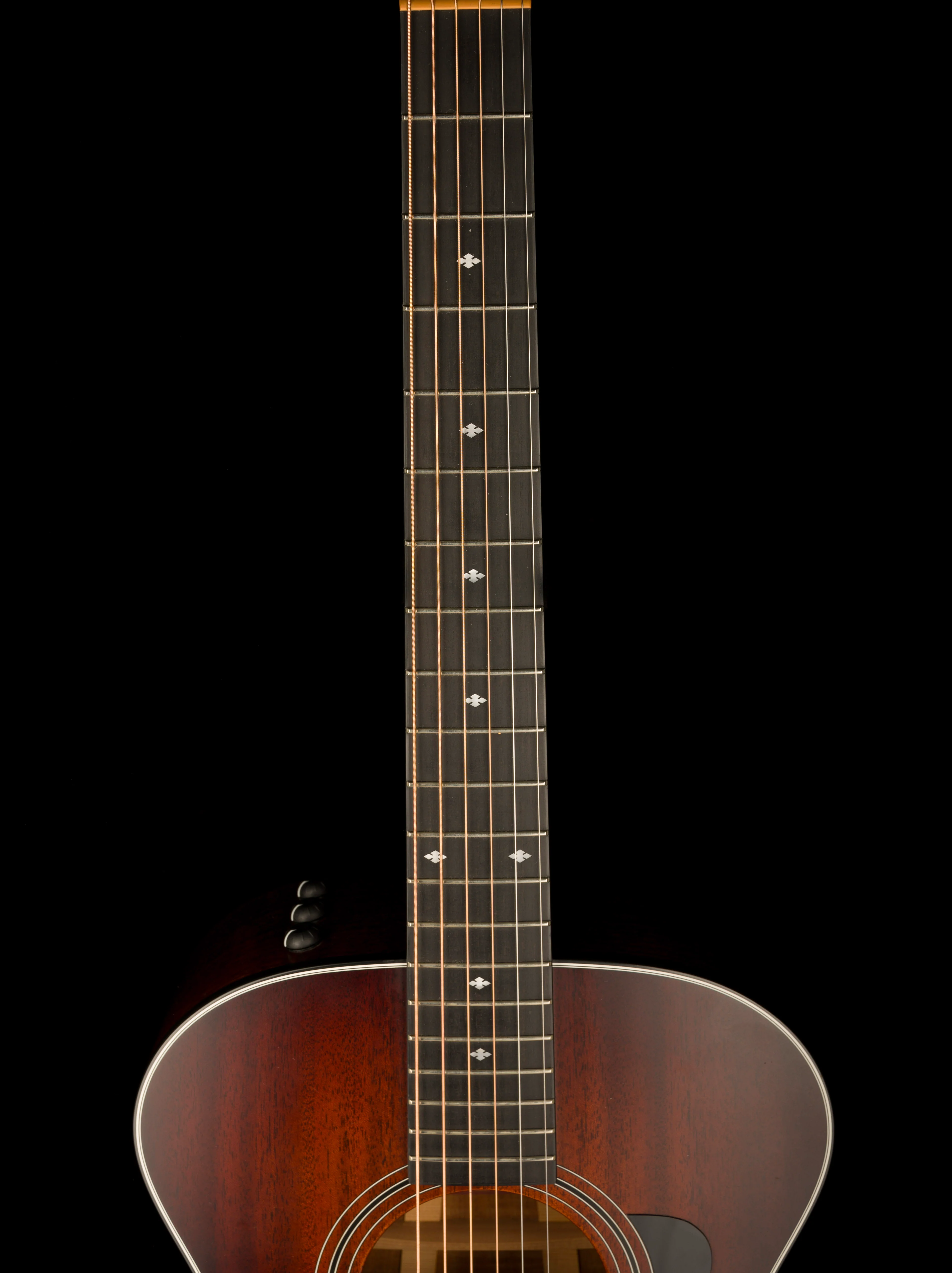 Used 2016 Taylor 322e Edgeburst with OHSC - Image 13