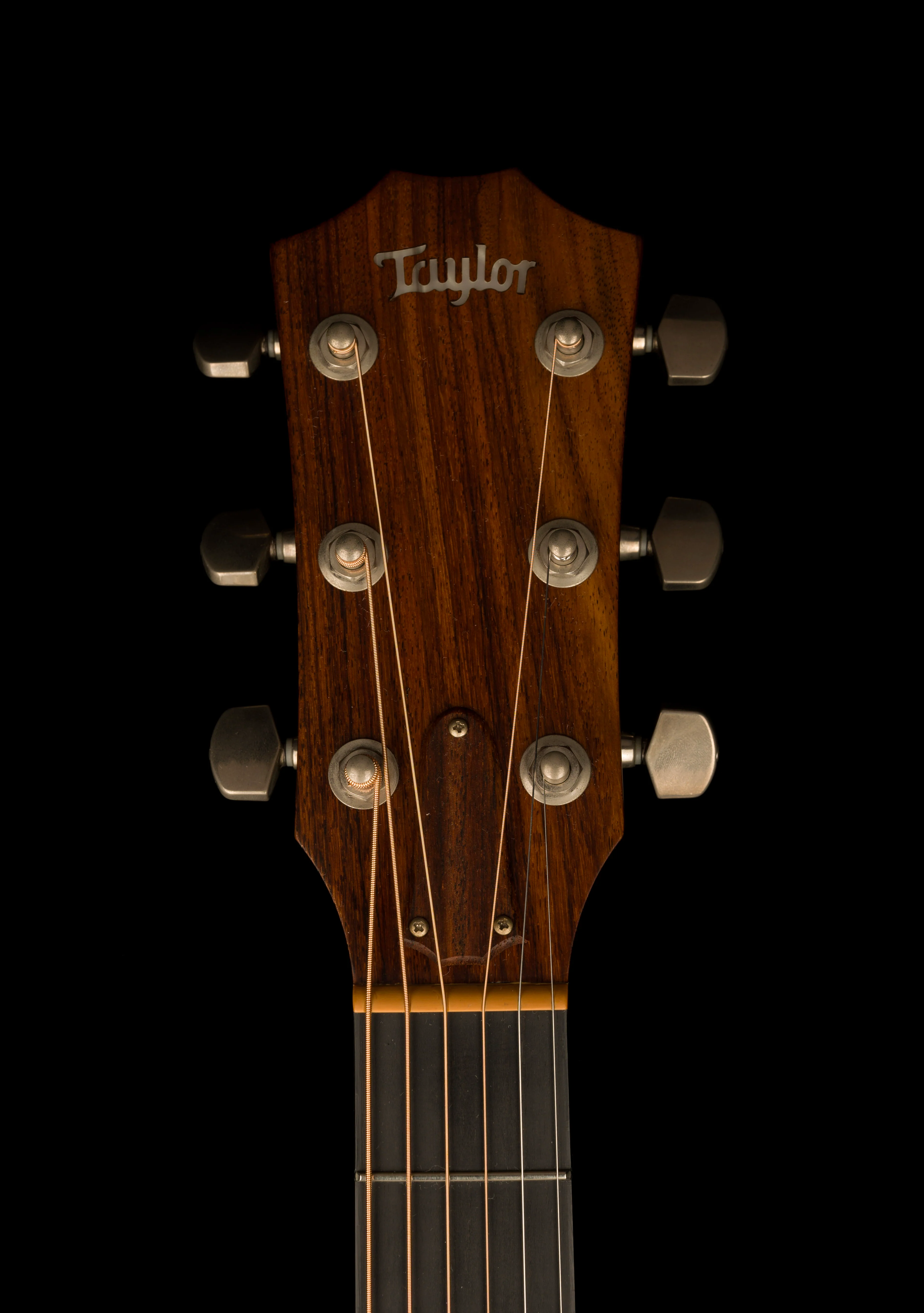 Used 2016 Taylor 322e Edgeburst with OHSC - Image 14