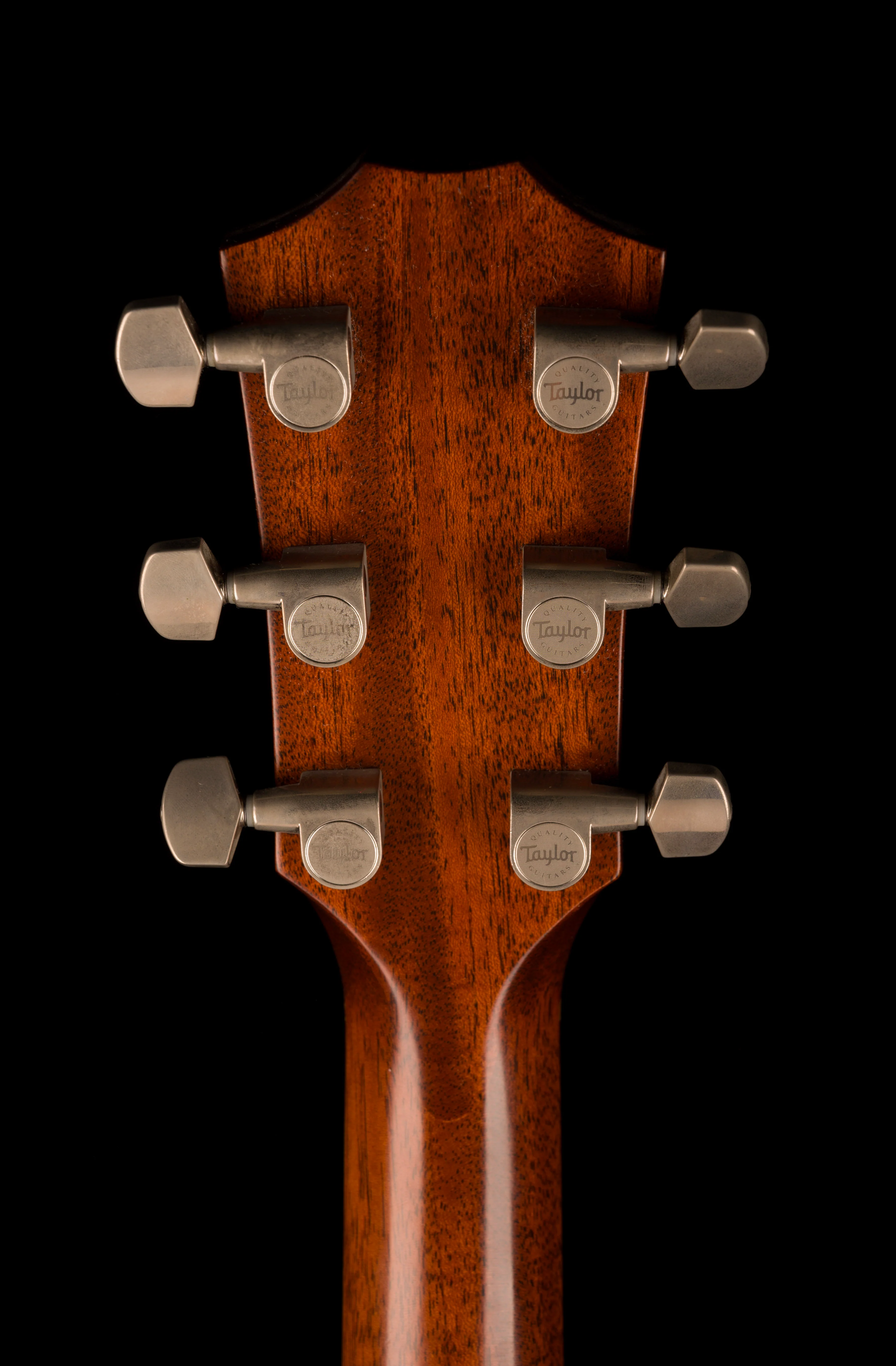 Used 2016 Taylor 322e Edgeburst with OHSC - Image 18